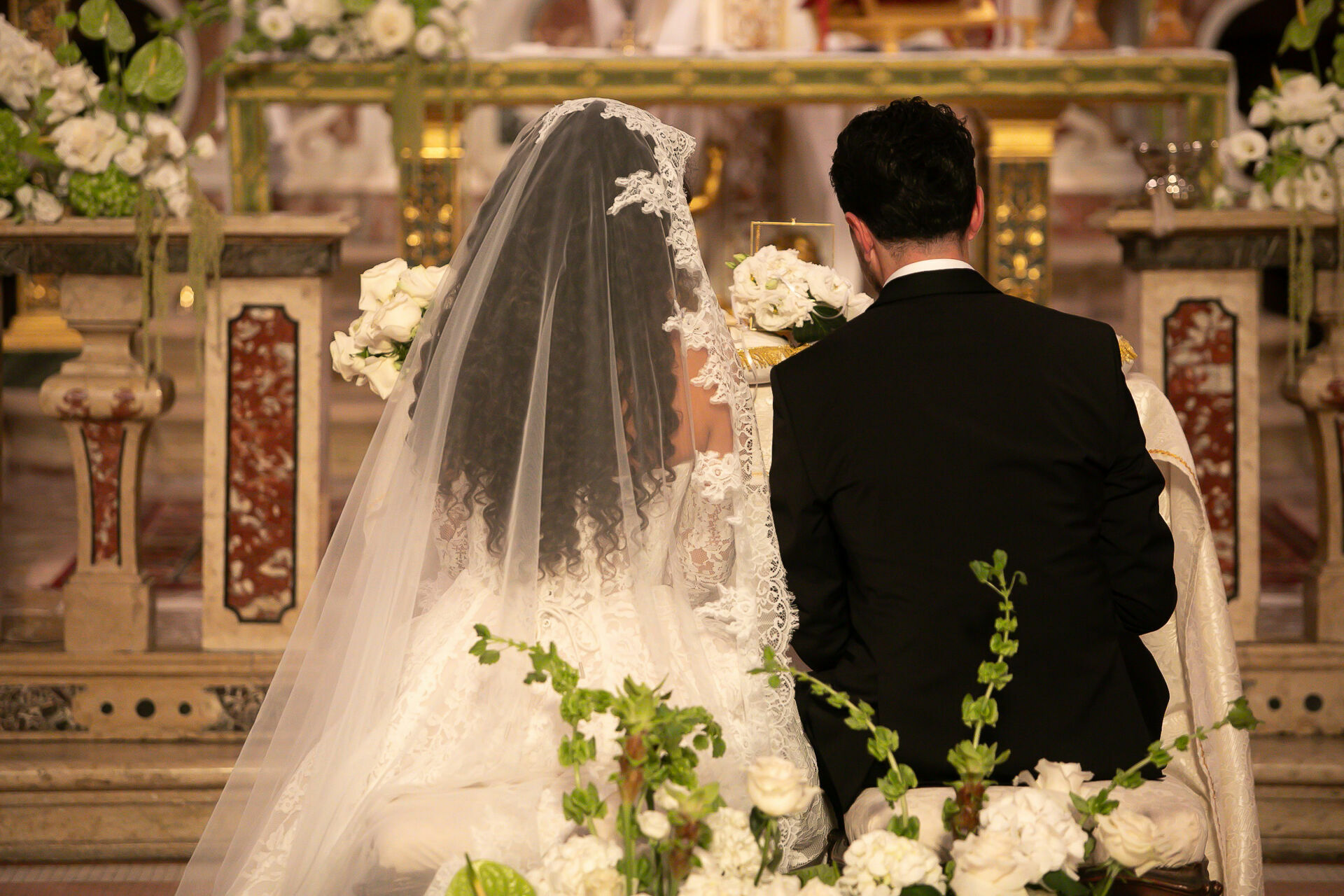 Foto Casamento na Itália - Milão - Imagem 155