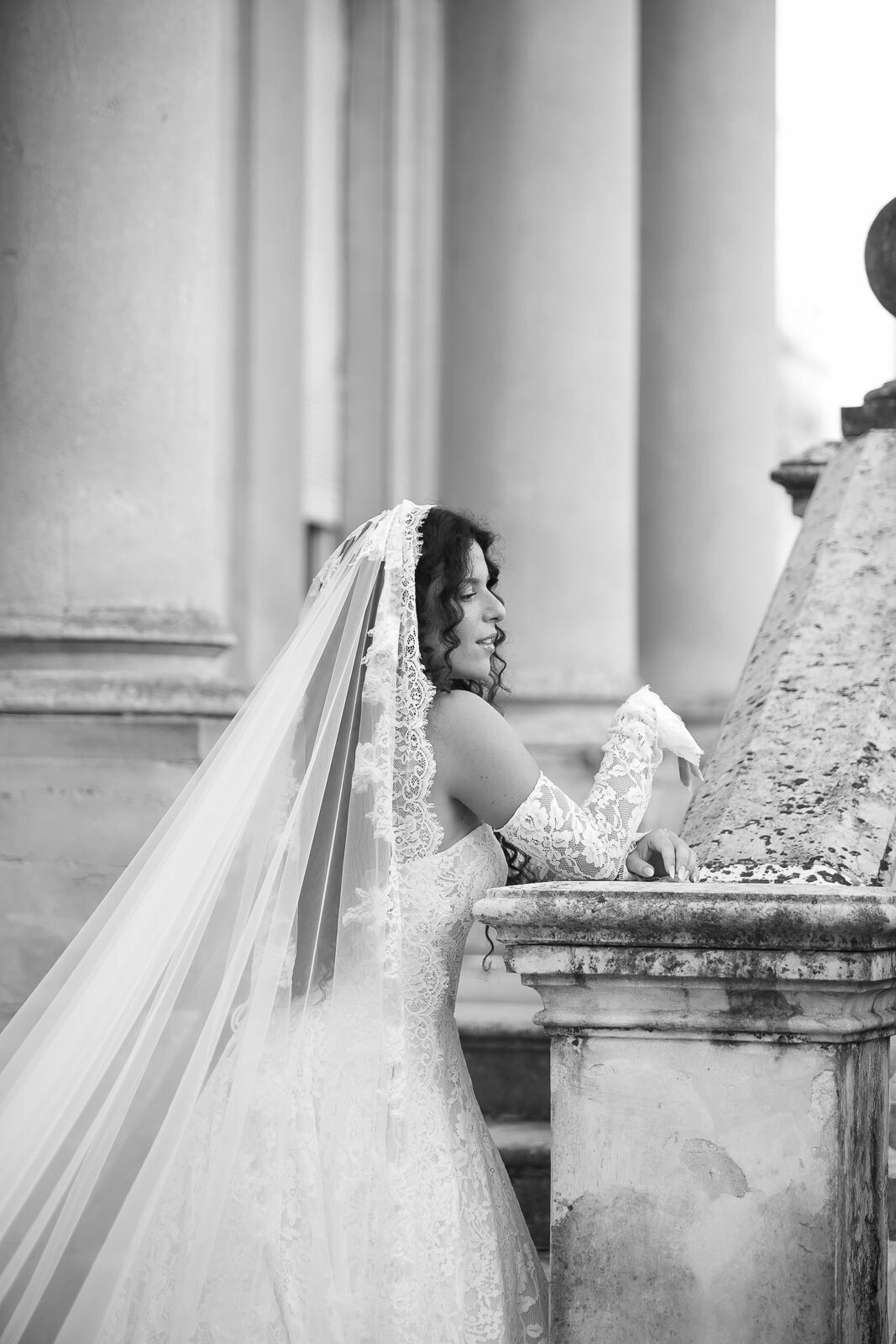 Foto Casamento na Itália - Milão - Imagem 226