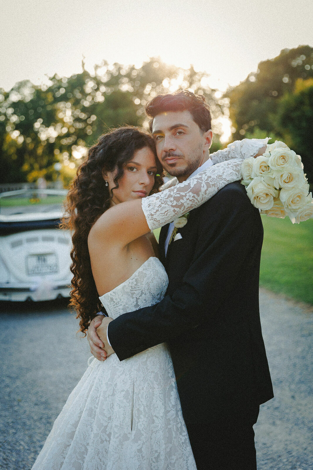 Foto Casamento na Itália - Milão - Imagem 240