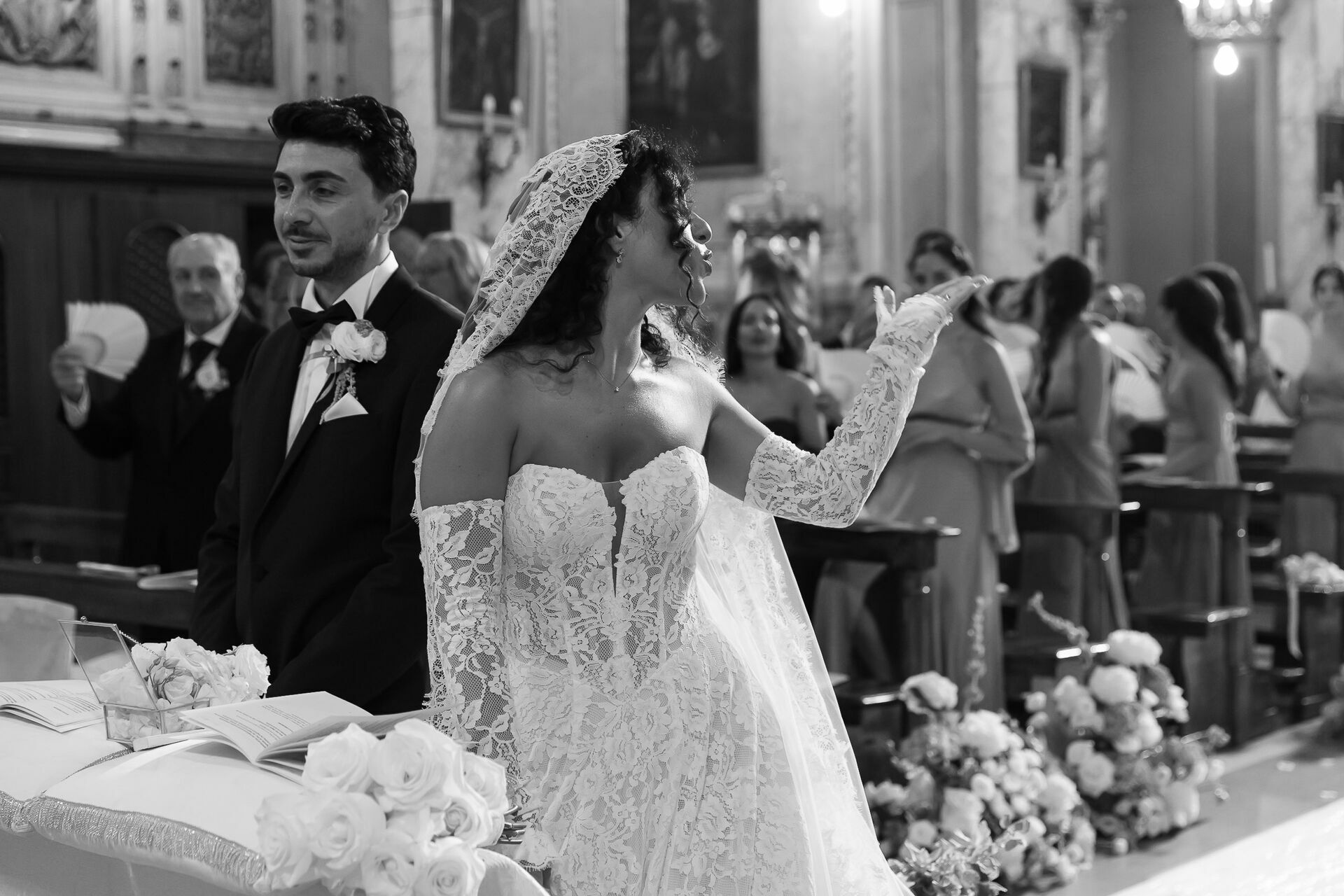 Foto Casamento na Itália - Milão - Imagem 161