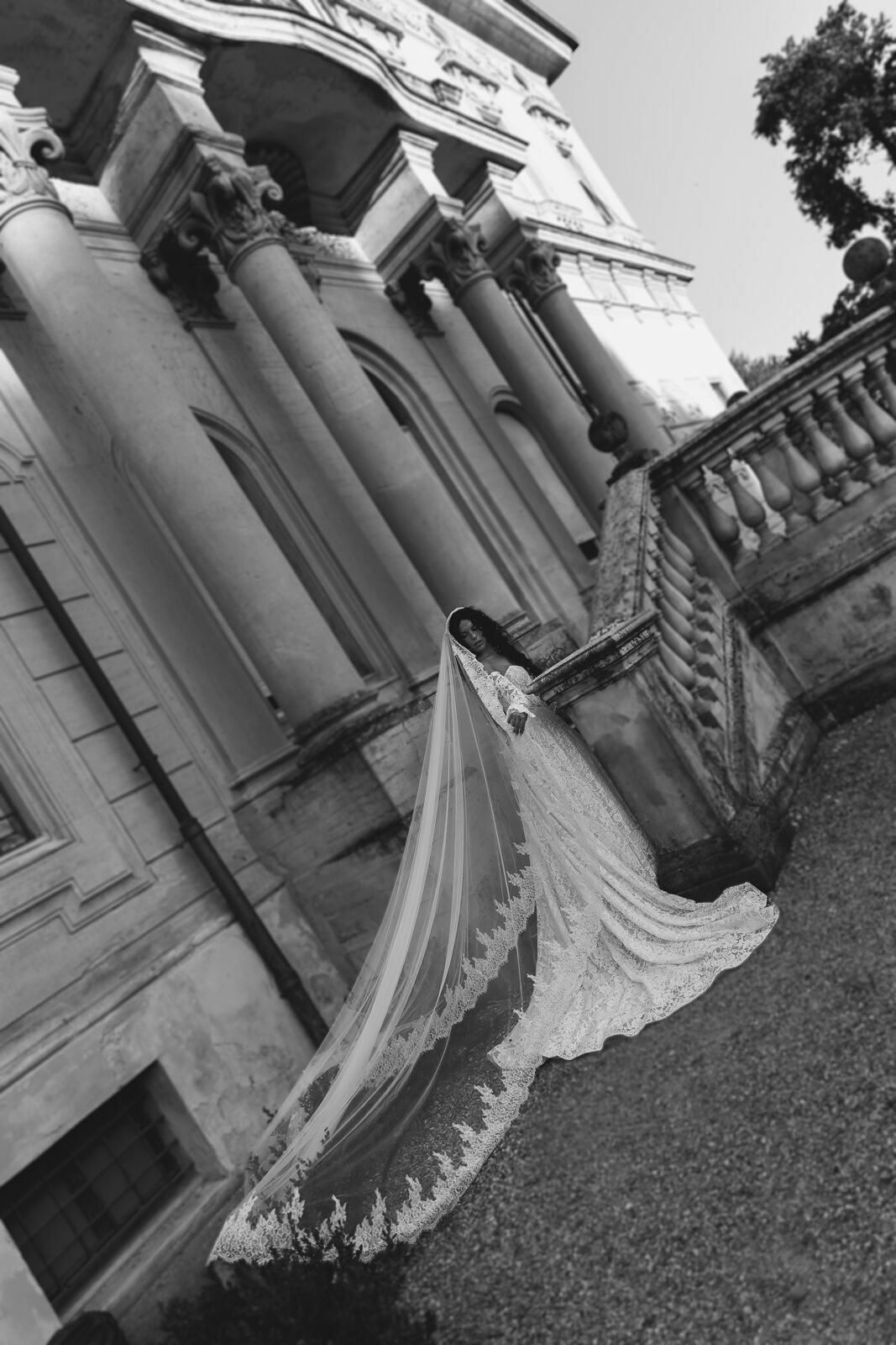 Foto Casamento na Itália - Milão - Imagem 222