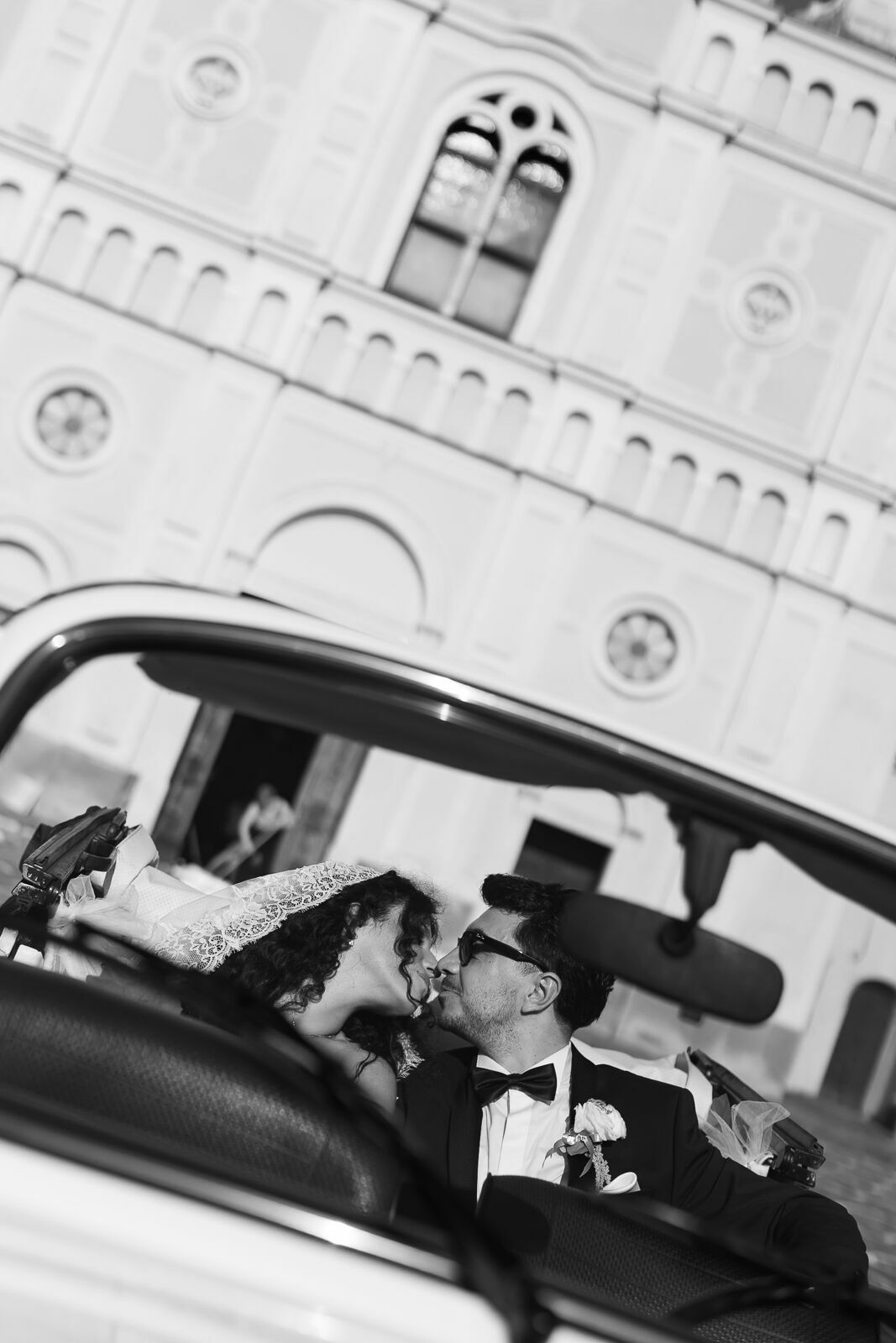 Foto Casamento na Itália - Milão - Imagem 184