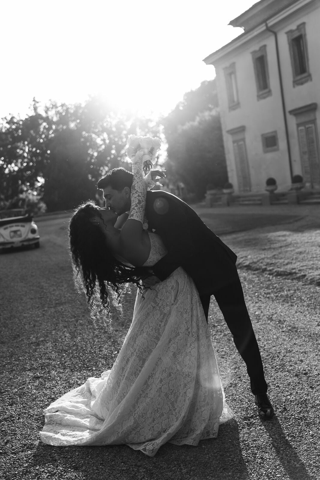 Foto Casamento na Itália - Milão - Imagem 243