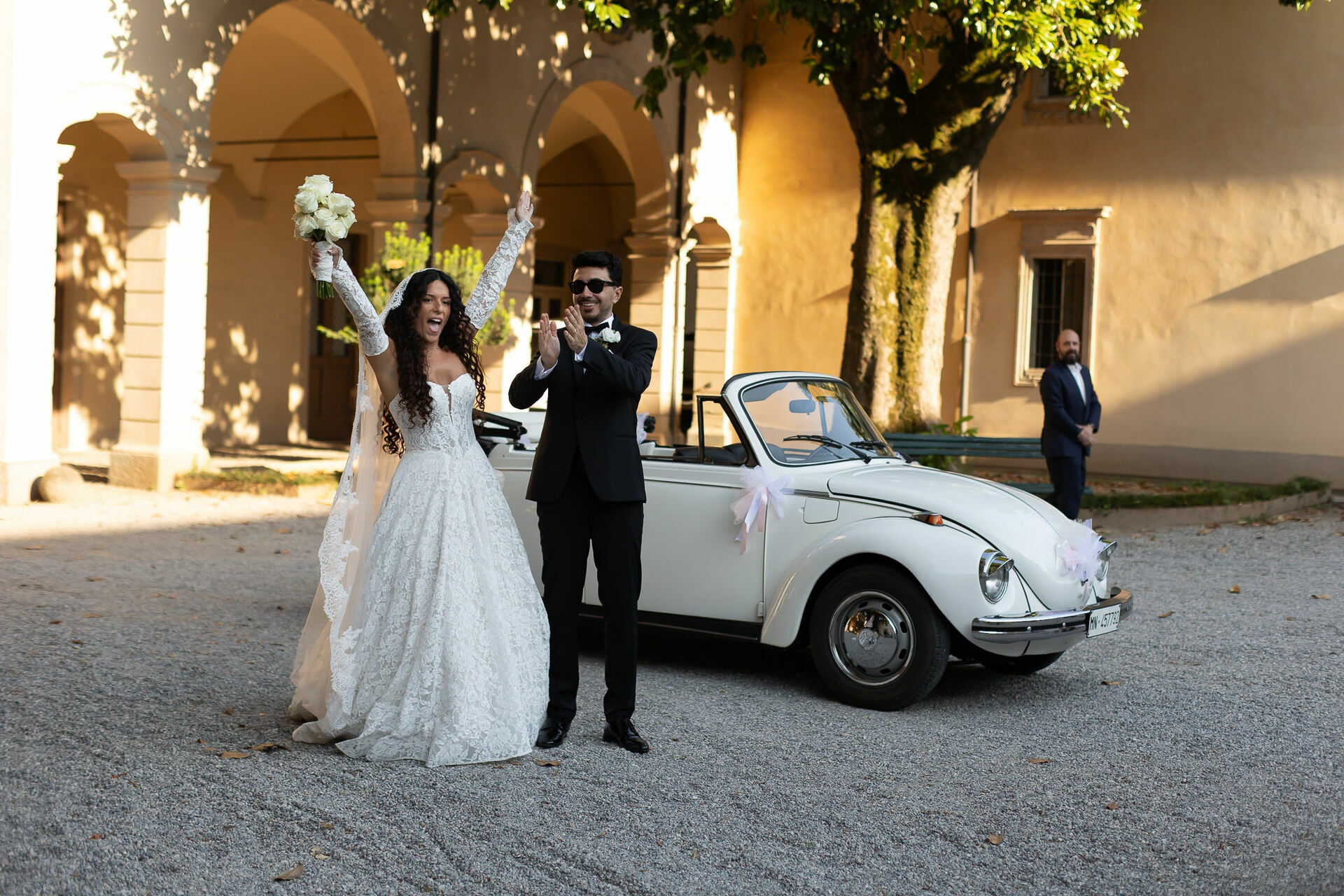 Foto Casamento na Itália - Milão - Imagem 196