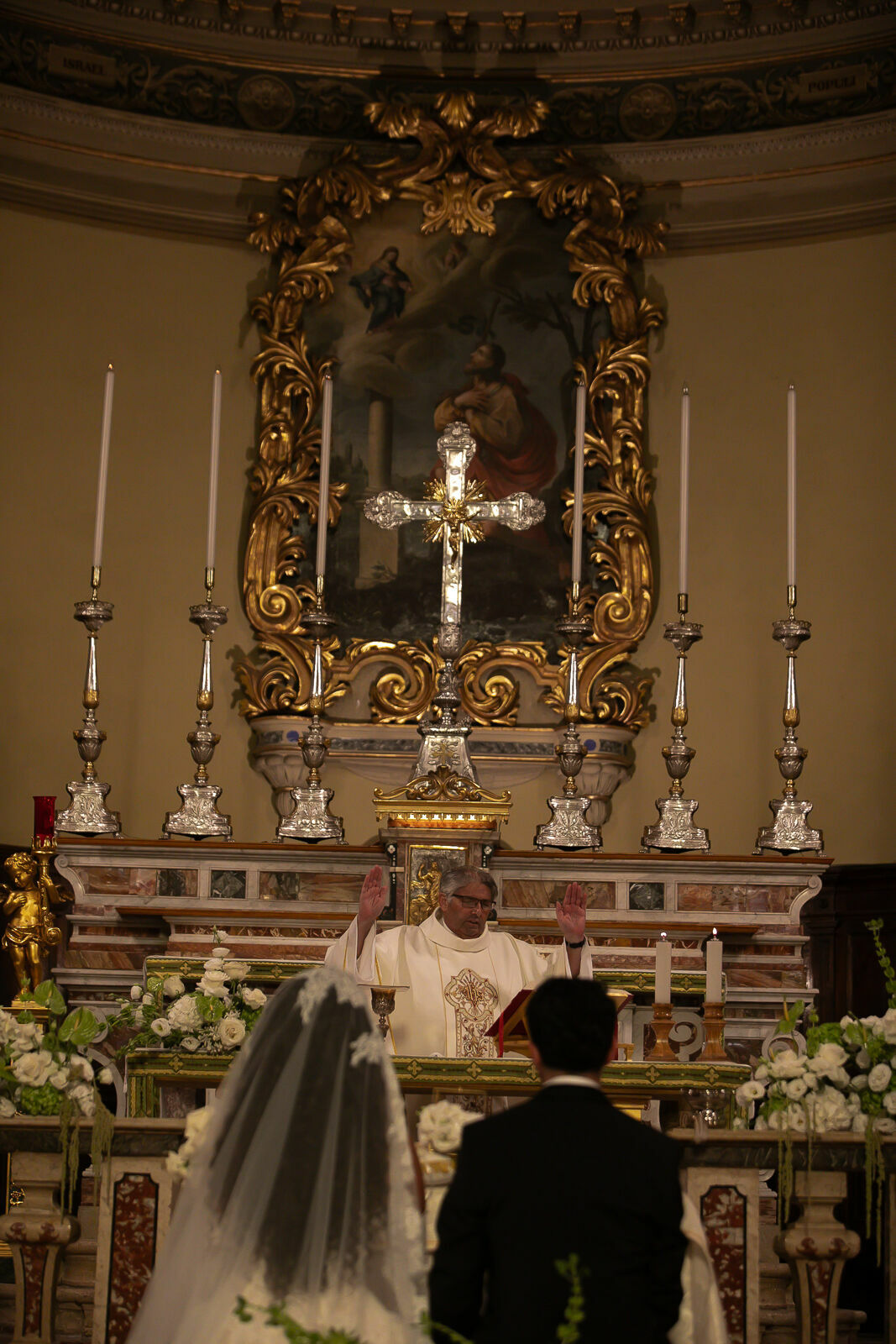 Foto Casamento na Itália - Milão - Imagem 154