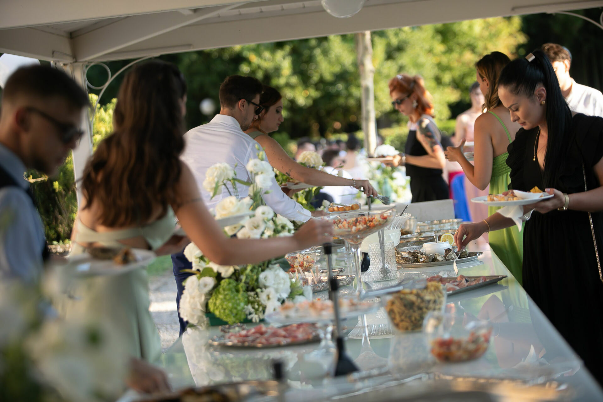 Foto Casamento na Itália - Milão - Imagem 215