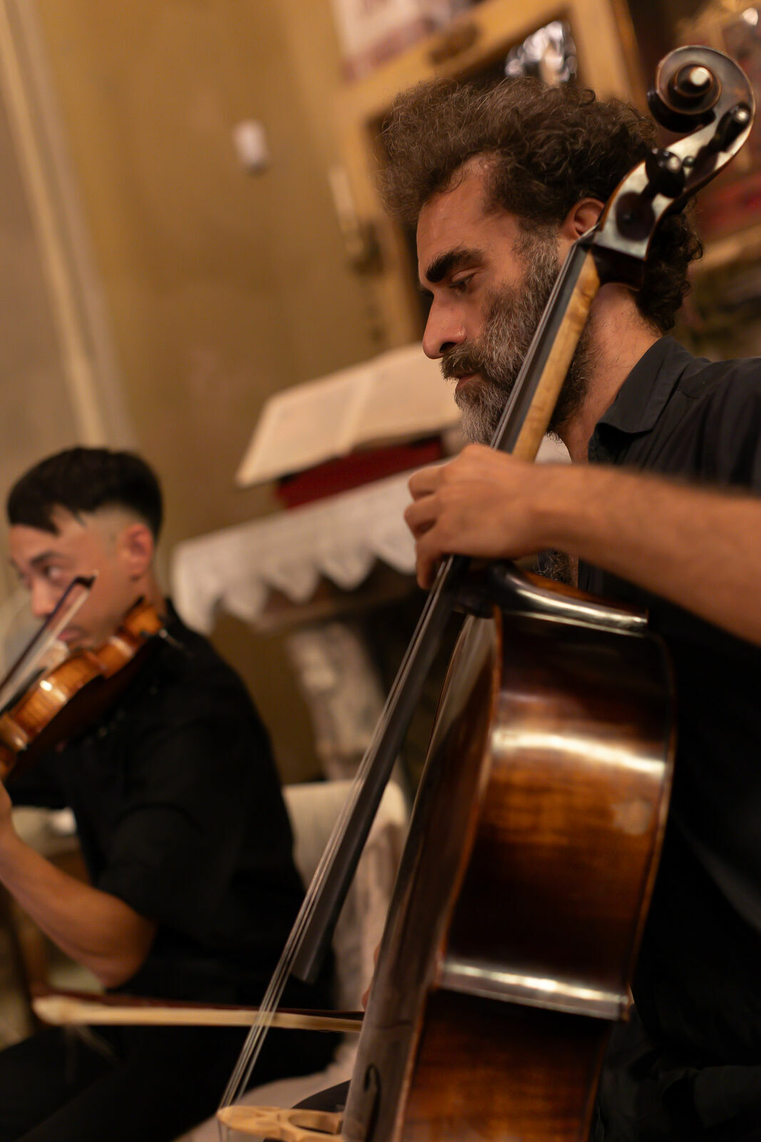 Foto Casamento na Itália - Milão - Imagem 153