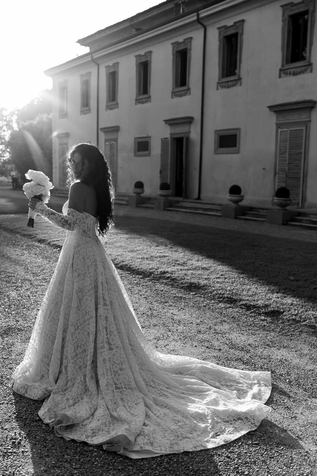 Foto Casamento na Itália - Milão - Imagem 248