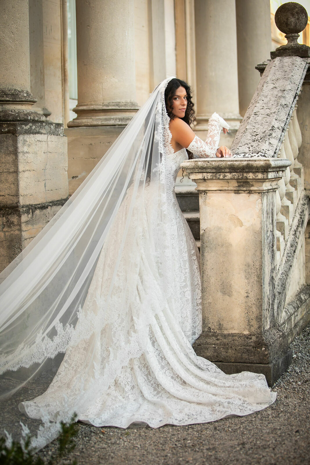 Foto Casamento na Itália - Milão - Imagem 225