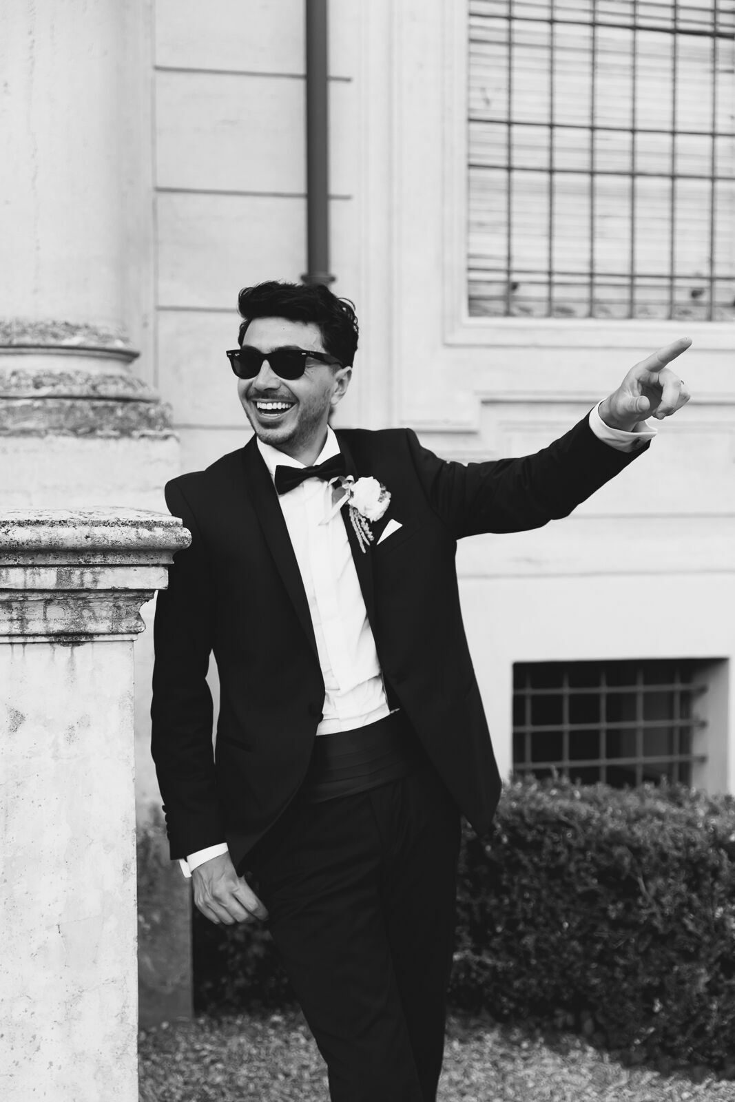 Foto Casamento na Itália - Milão - Imagem 230