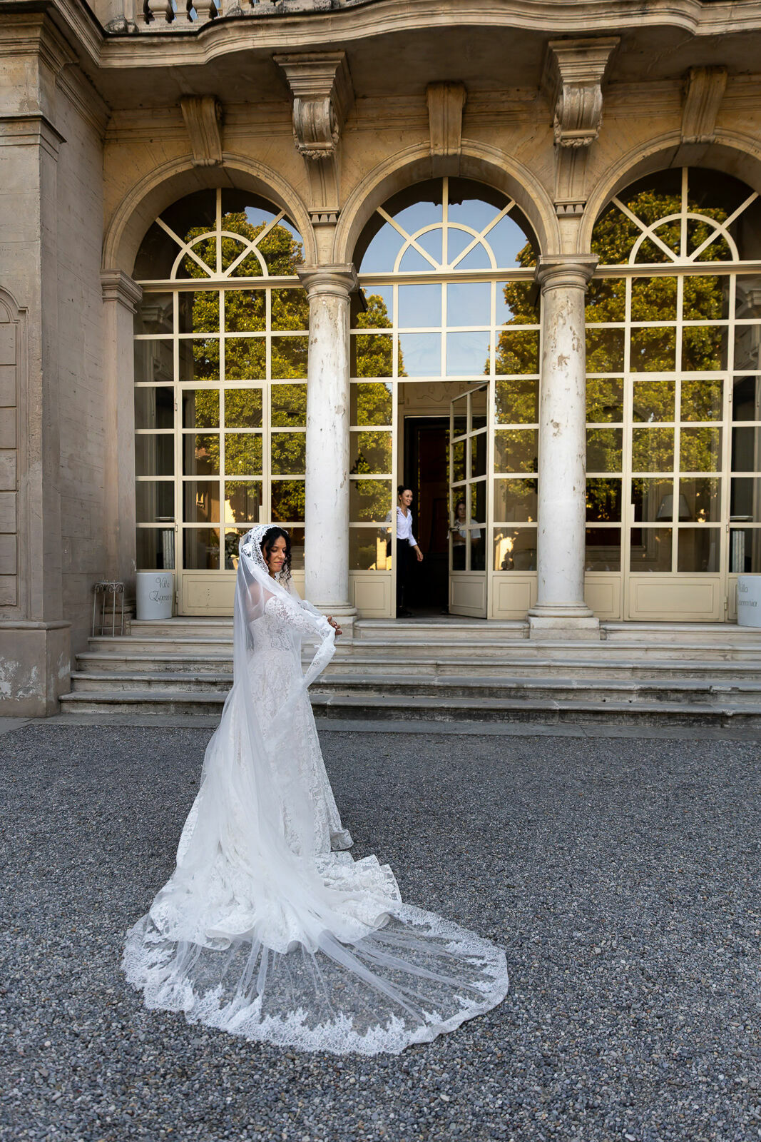 Foto Casamento na Itália - Milão - Imagem 201