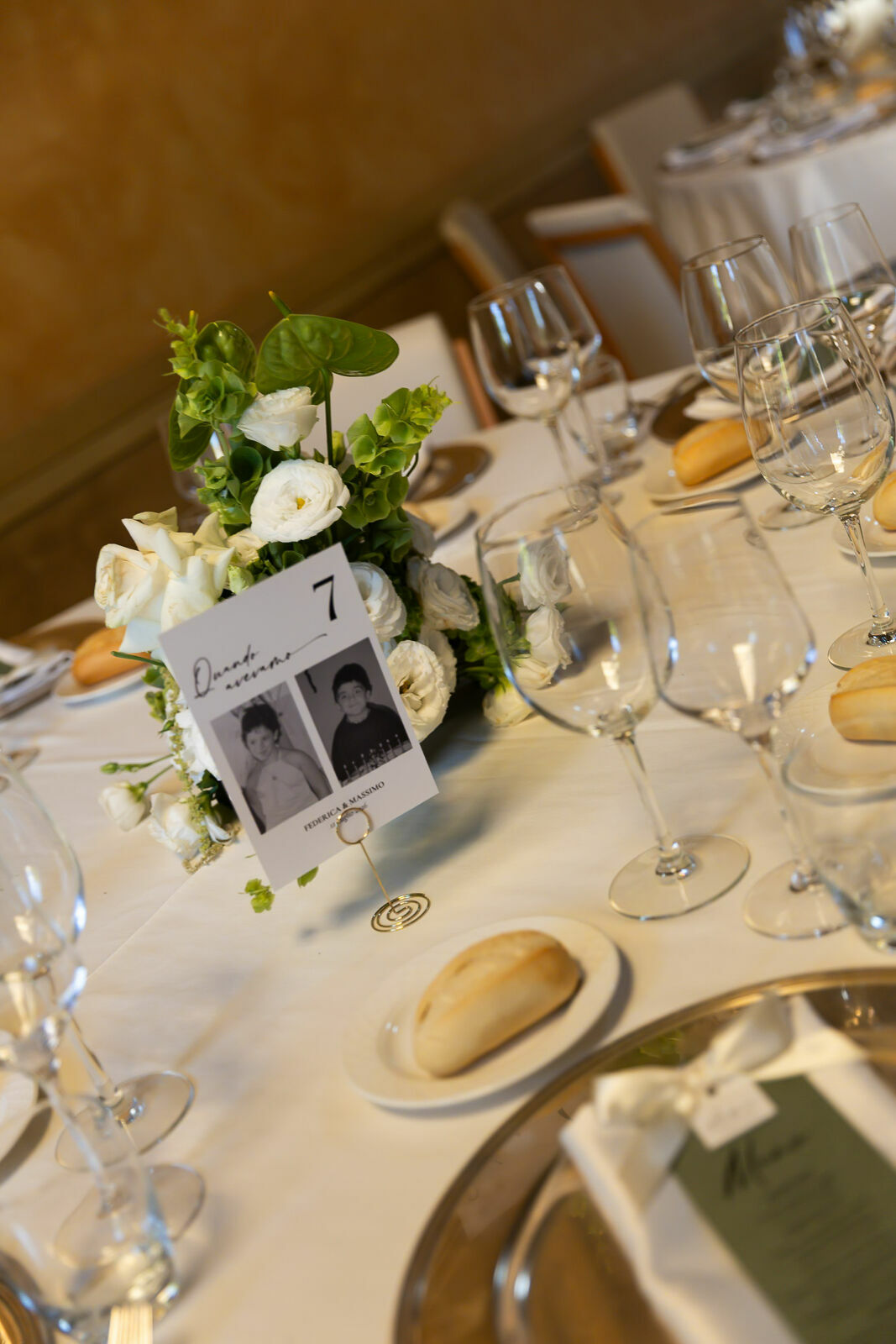 Foto Casamento na Itália - Milão - Imagem 210
