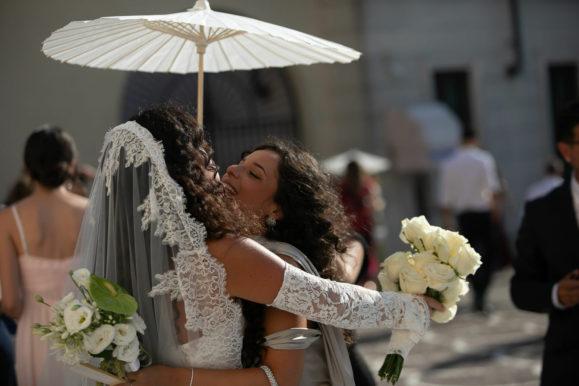 Foto Casamento na Itália - Milão - Imagem 180