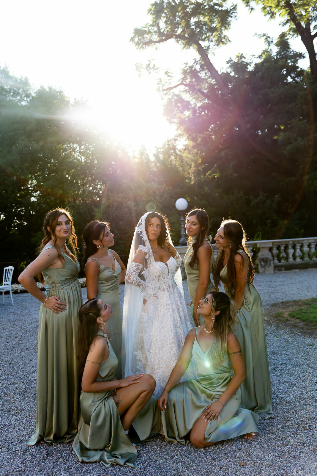 Foto Casamento na Itália - Milão - Imagem 217