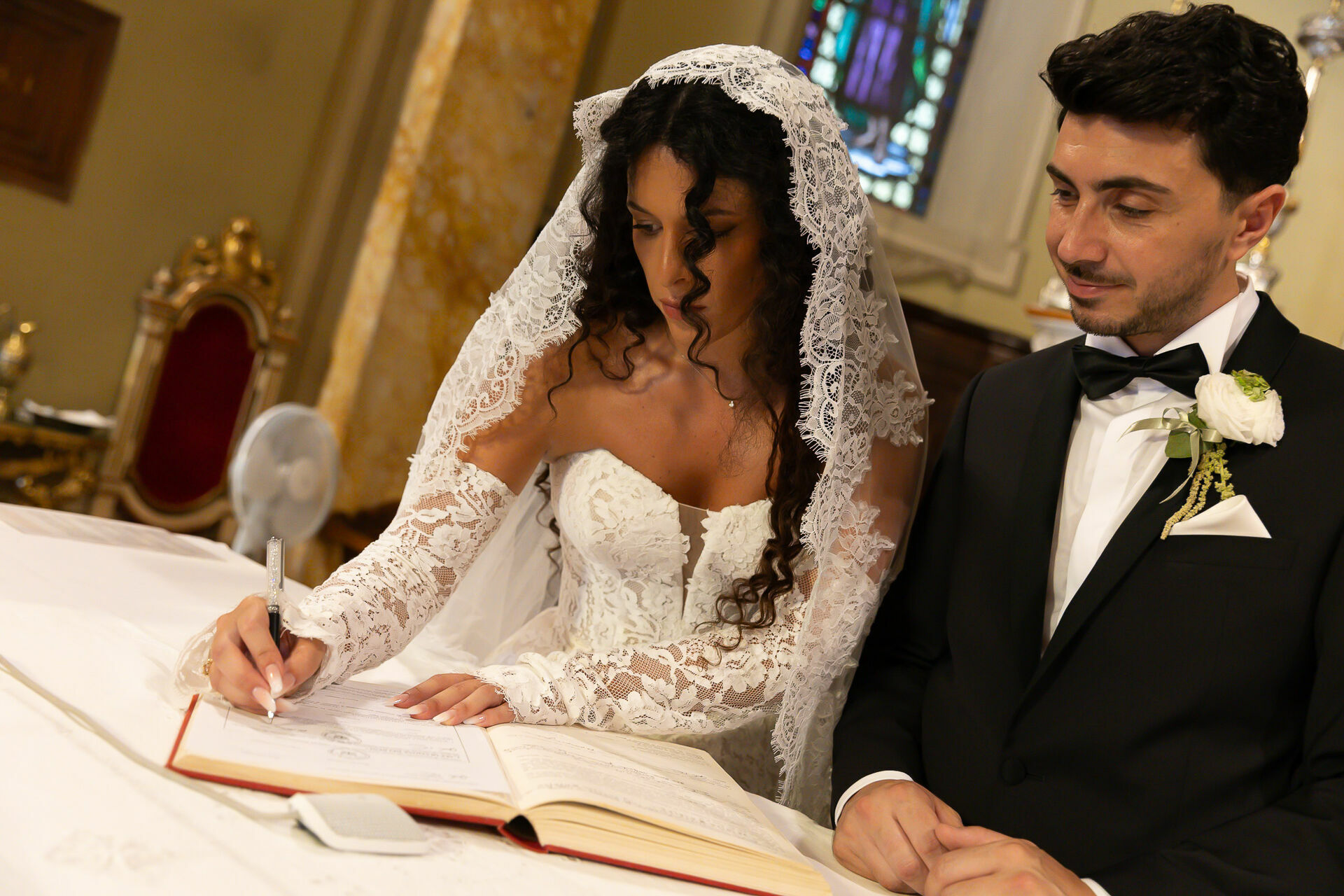 Foto Casamento na Itália - Milão - Imagem 167