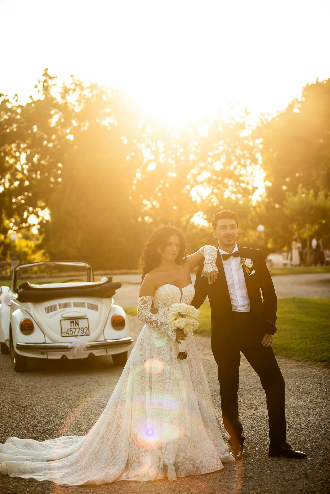 Foto Casamento na Itália - Milão - Imagem 242