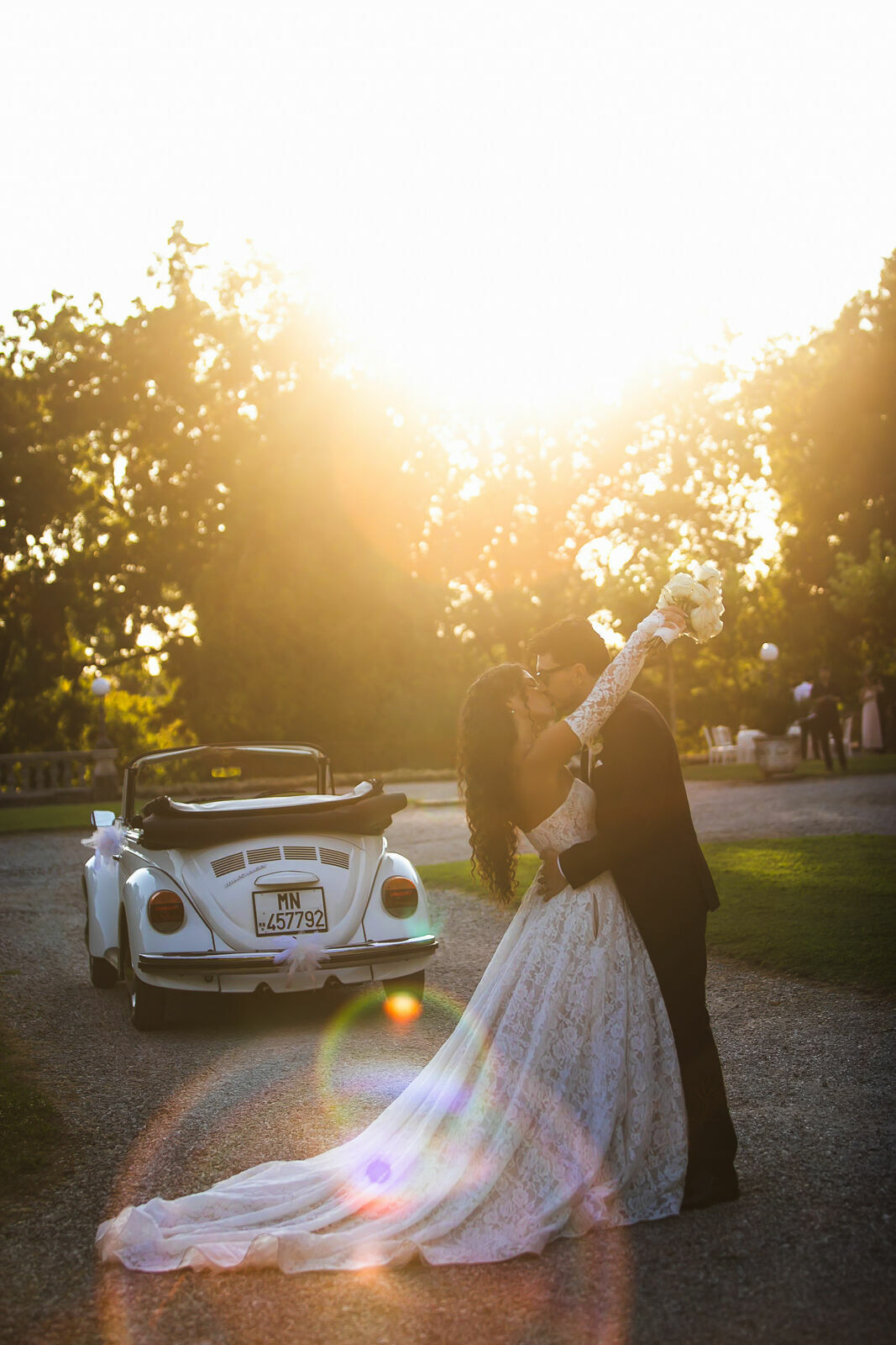 Foto Casamento na Itália - Milão - Imagem 239