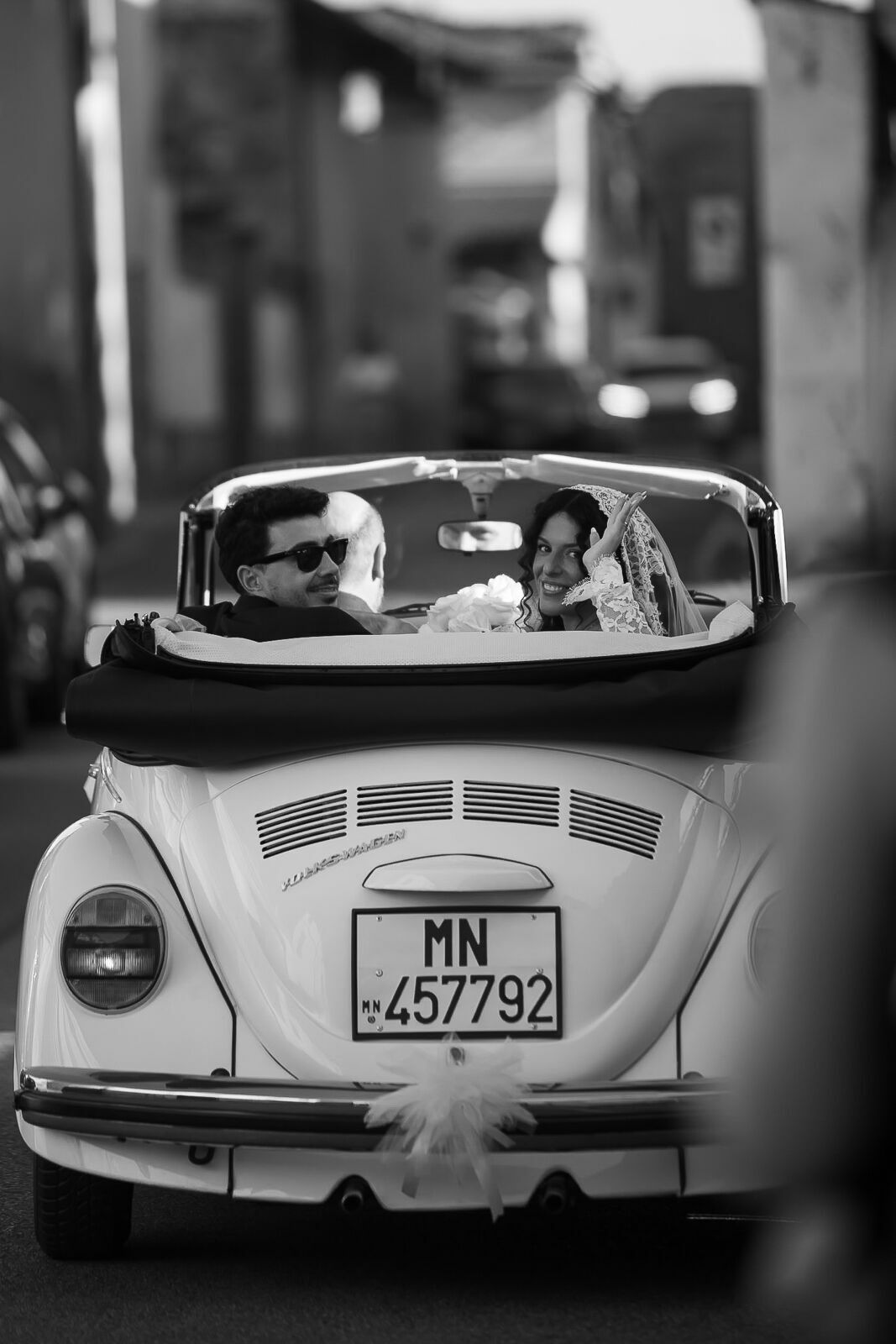 Foto Casamento na Itália - Milão - Imagem 190