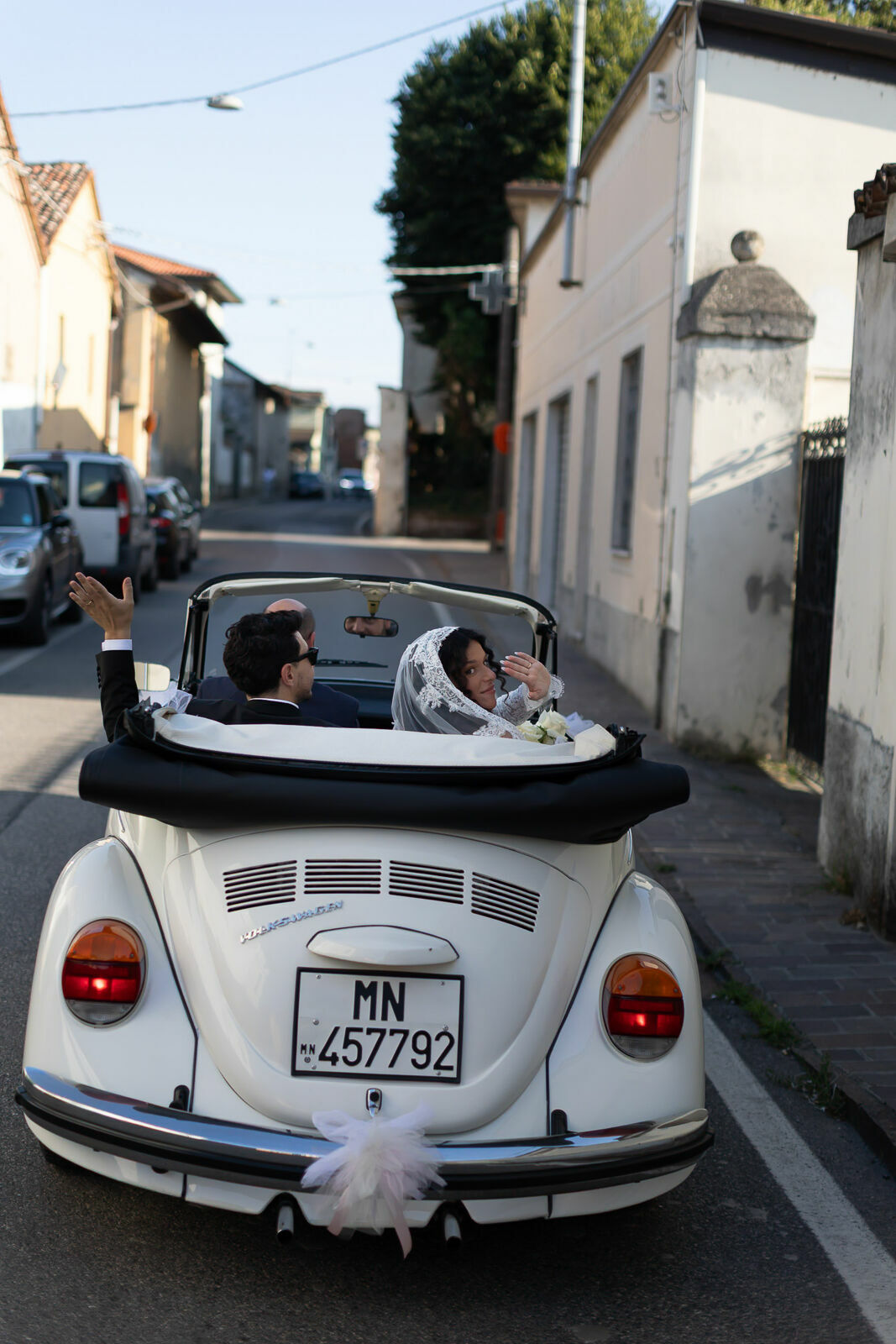 Foto Casamento na Itália - Milão - Imagem 188