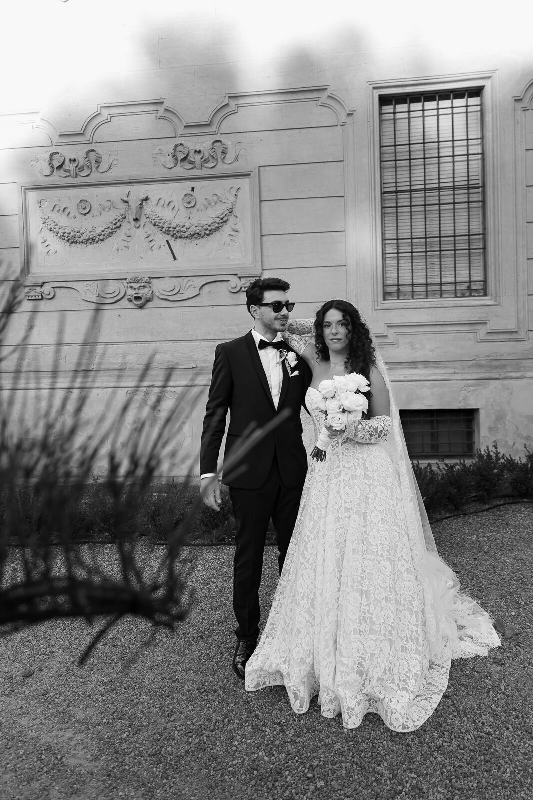 Foto Casamento na Itália - Milão - Imagem 227