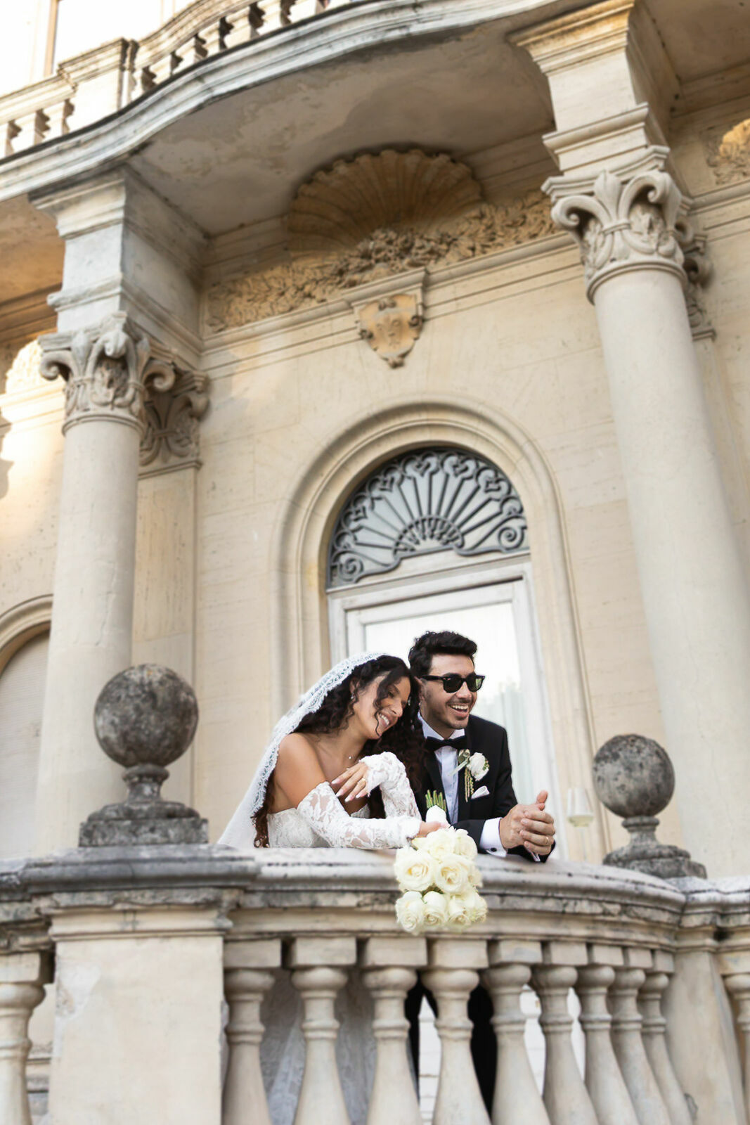 Foto Casamento na Itália - Milão - Imagem 228