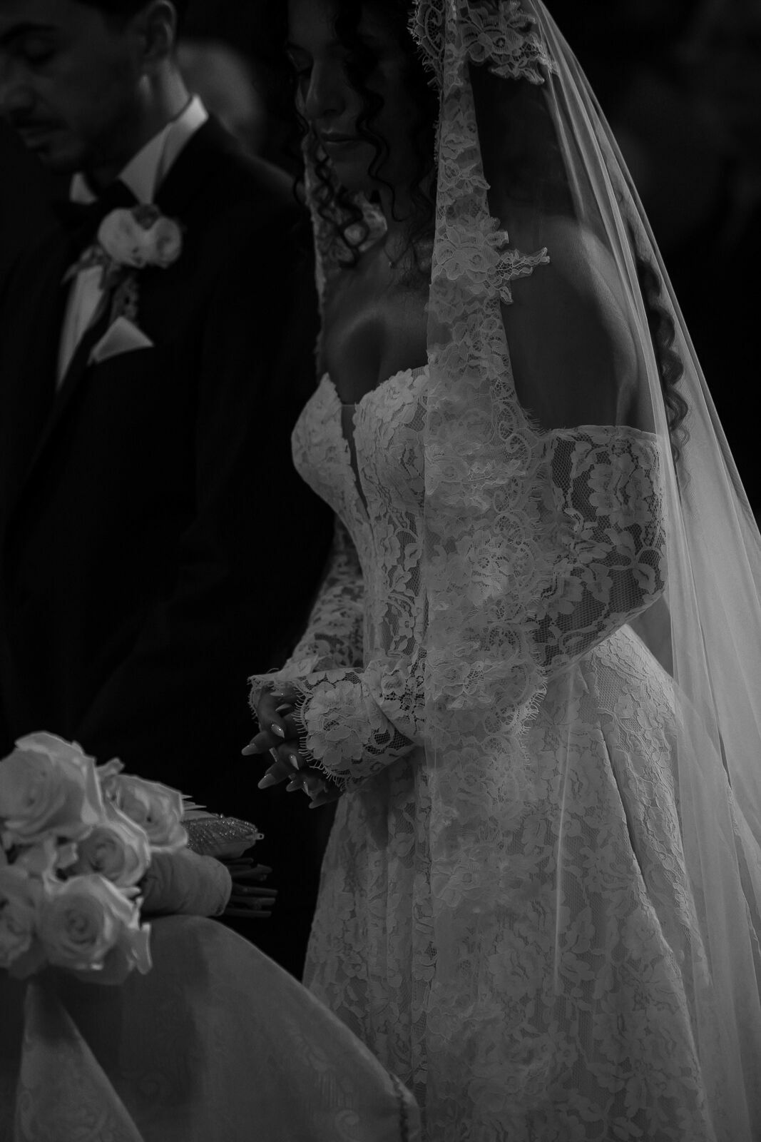 Foto Casamento na Itália - Milão - Imagem 151