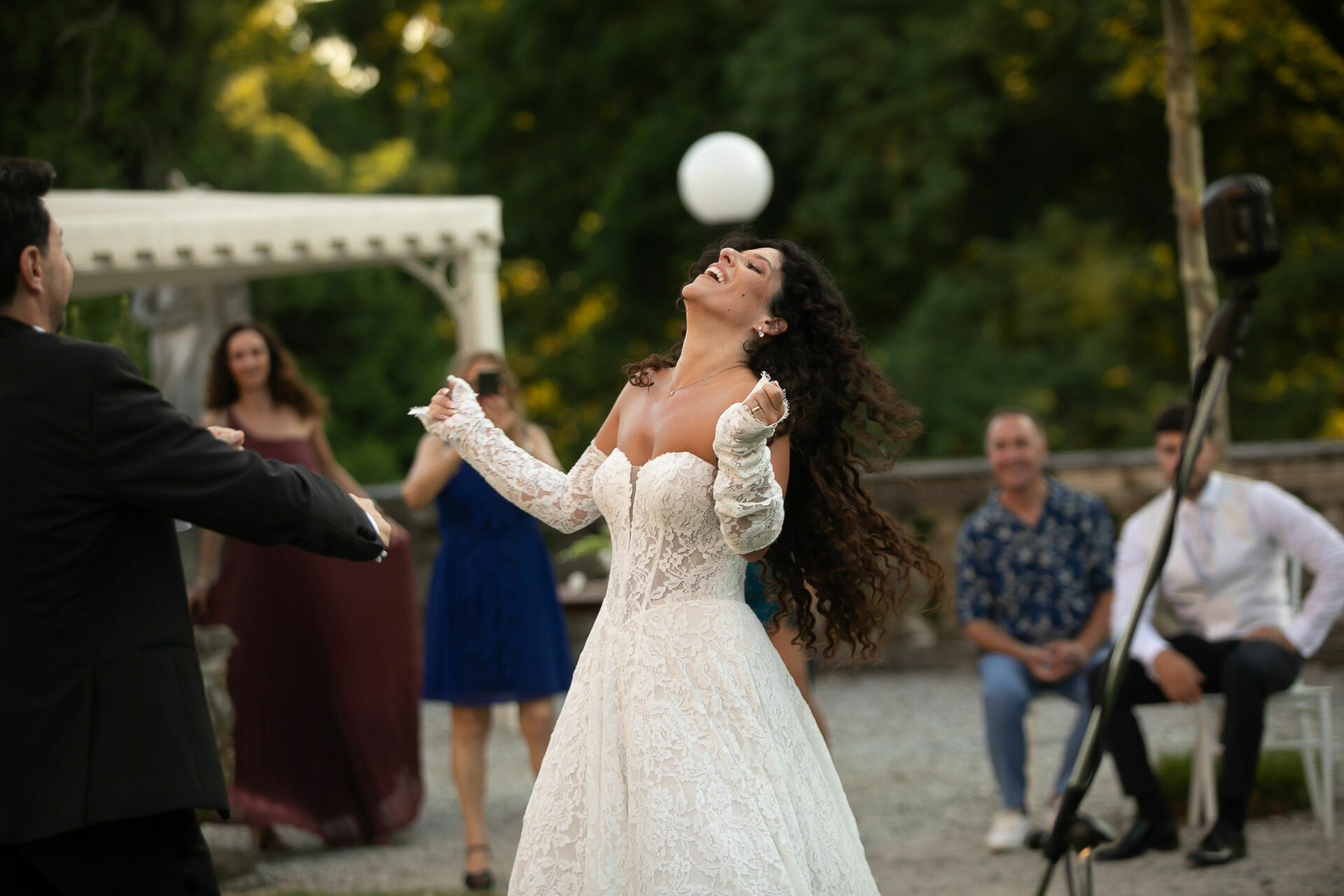 Foto Casamento na Itália - Milão - Imagem 261