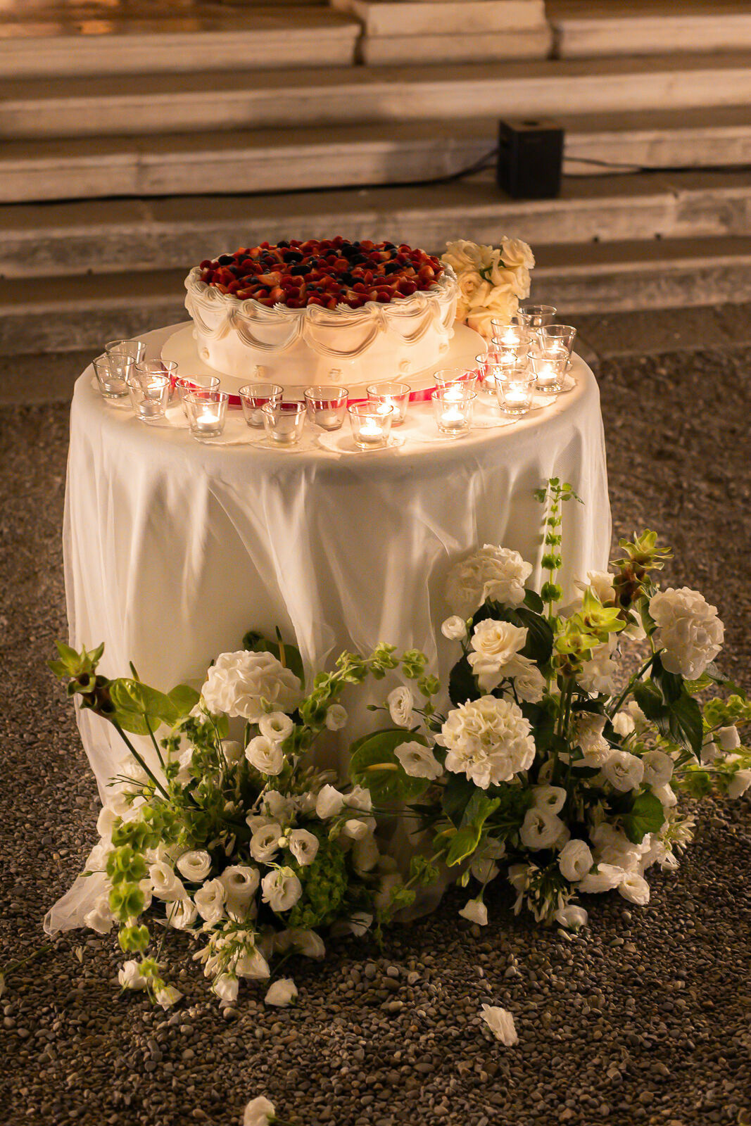 Foto Casamento na Itália - Milão - Imagem 296