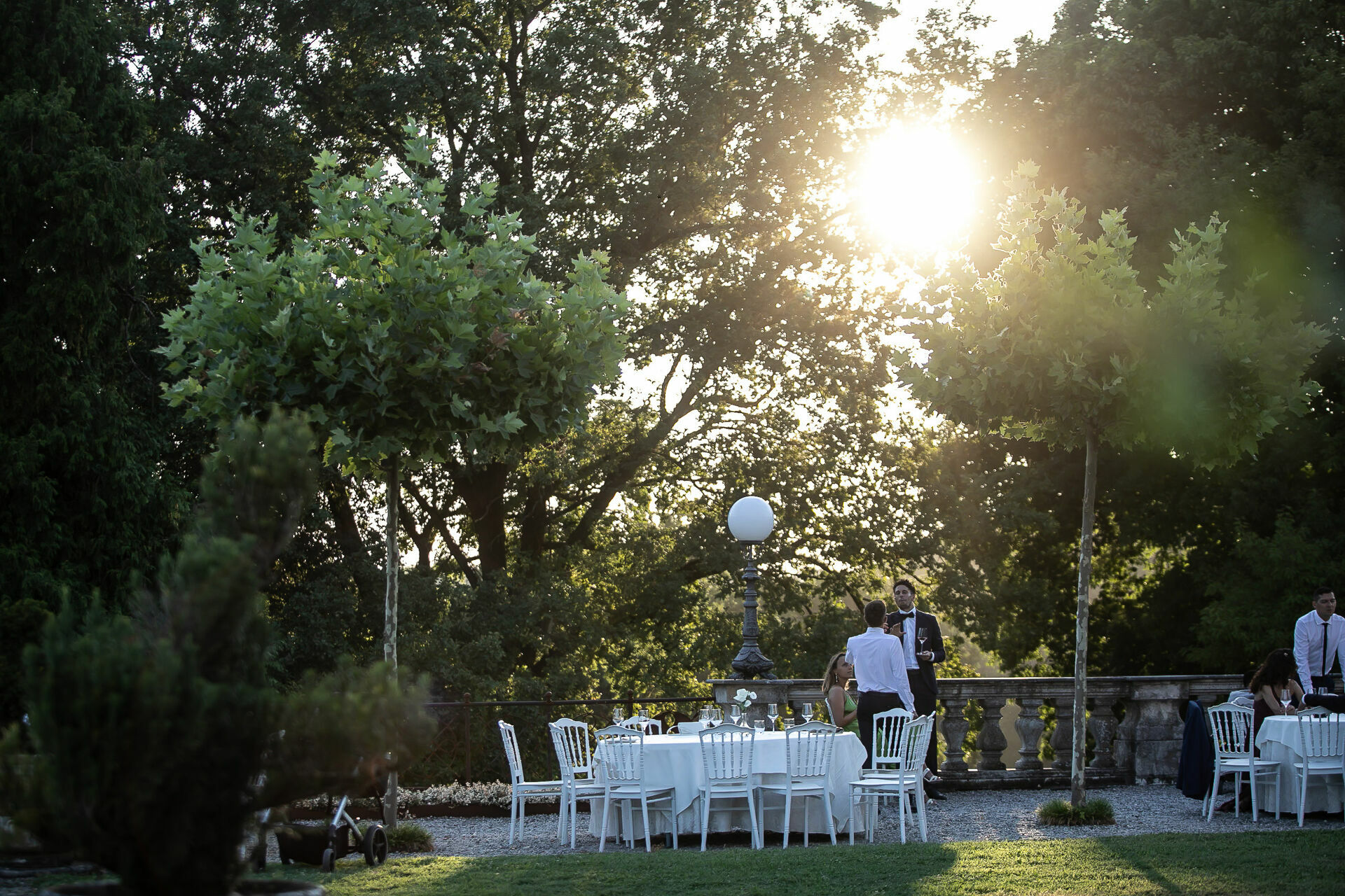 Foto Casamento na Itália - Milão - Imagem 253