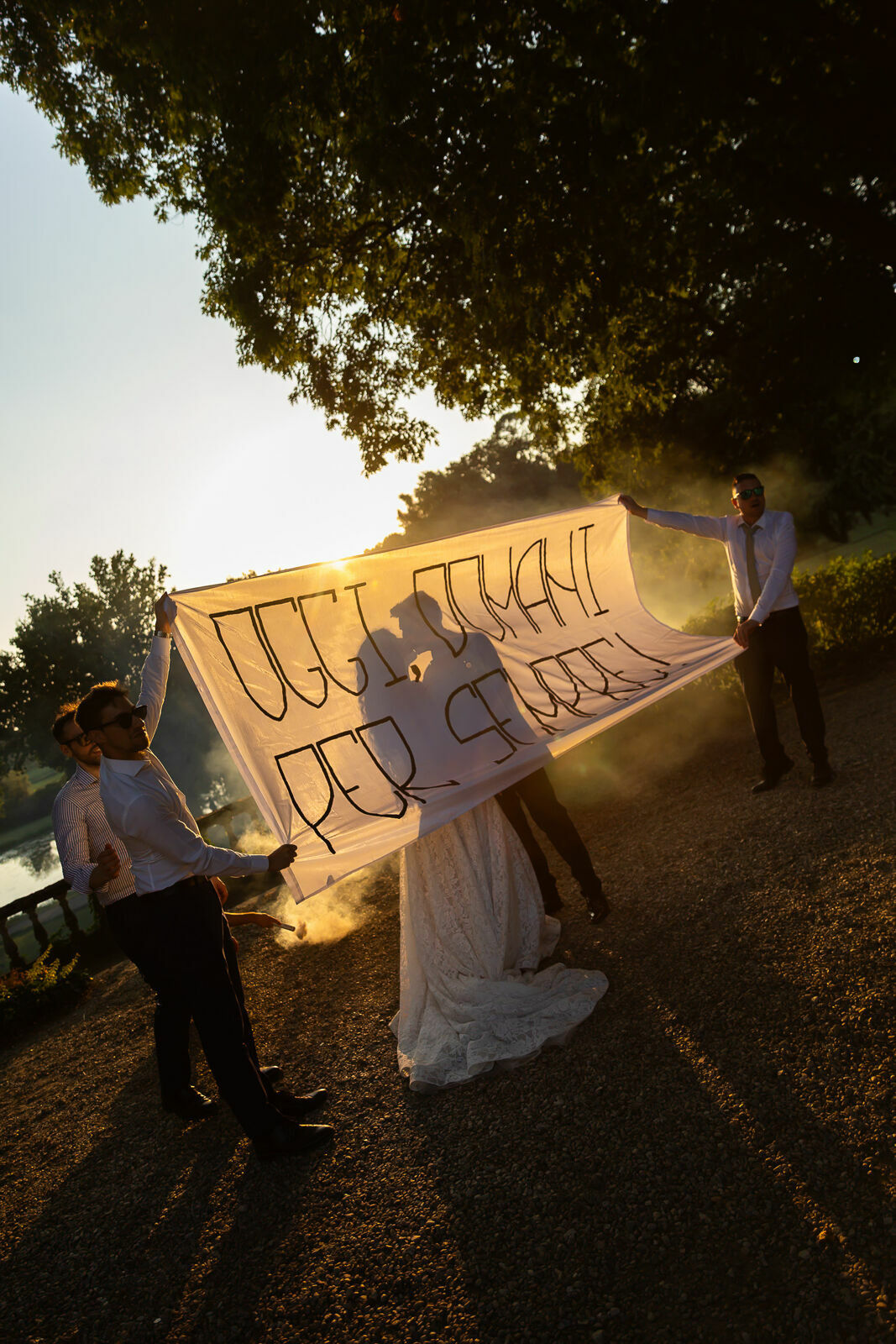 Foto Casamento na Itália - Milão - Imagem 268