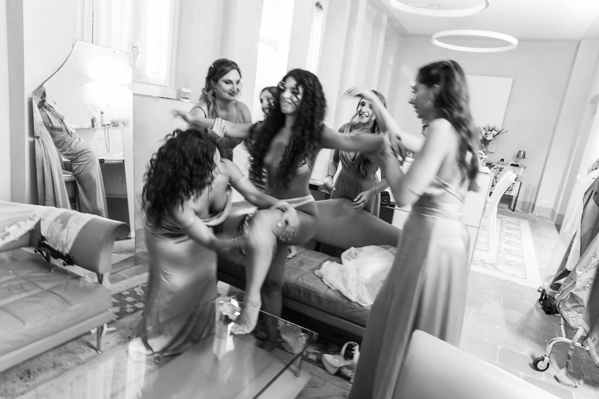 Foto Casamento na Itália - Milão - Imagem 280