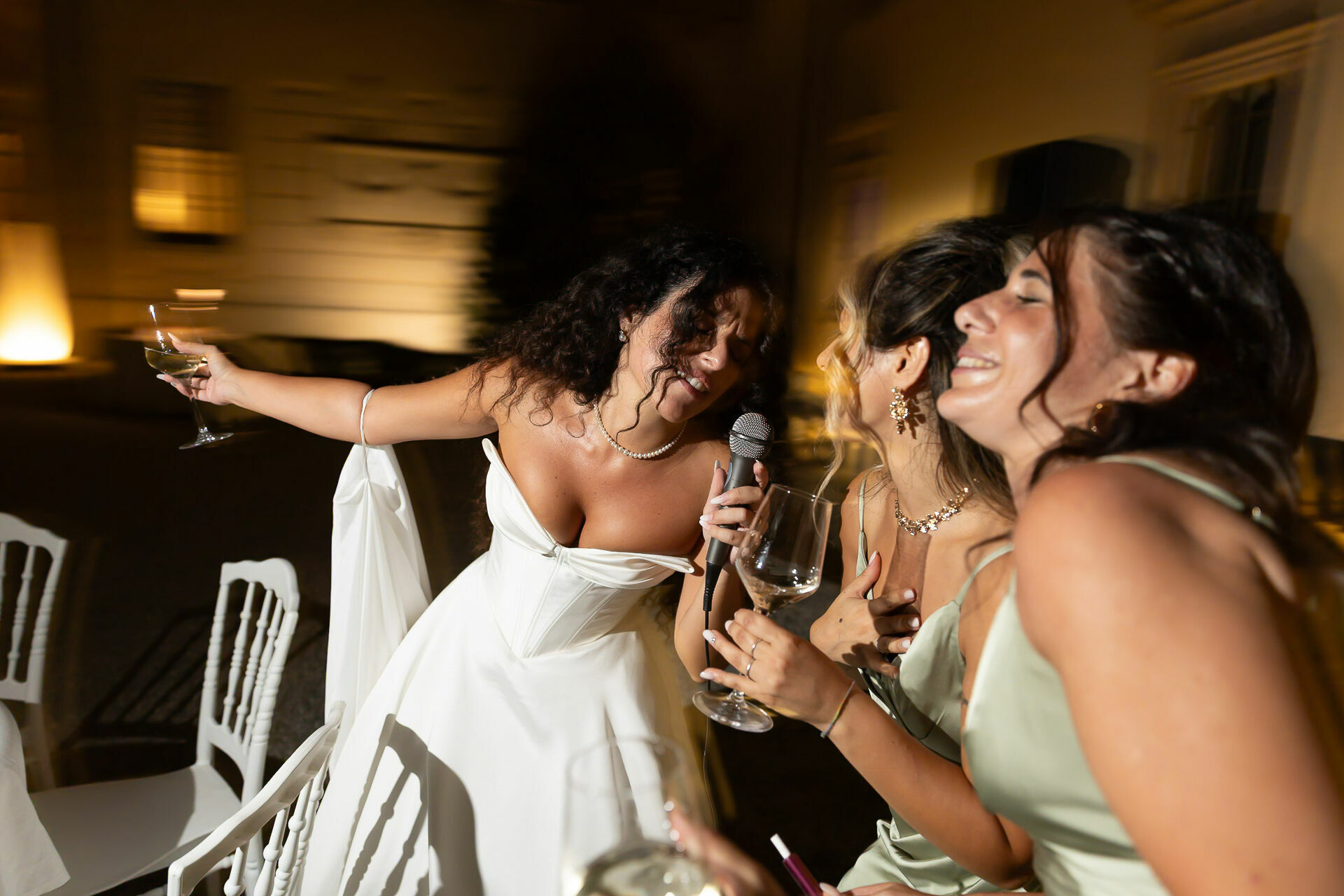 Foto Casamento na Itália - Milão - Imagem 322