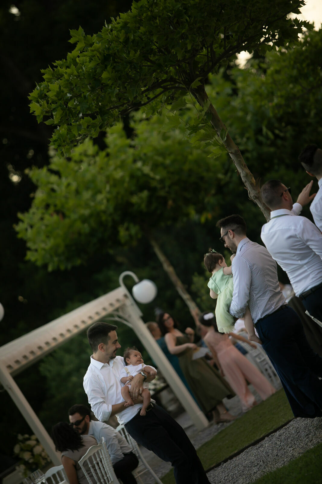 Foto Casamento na Itália - Milão - Imagem 255