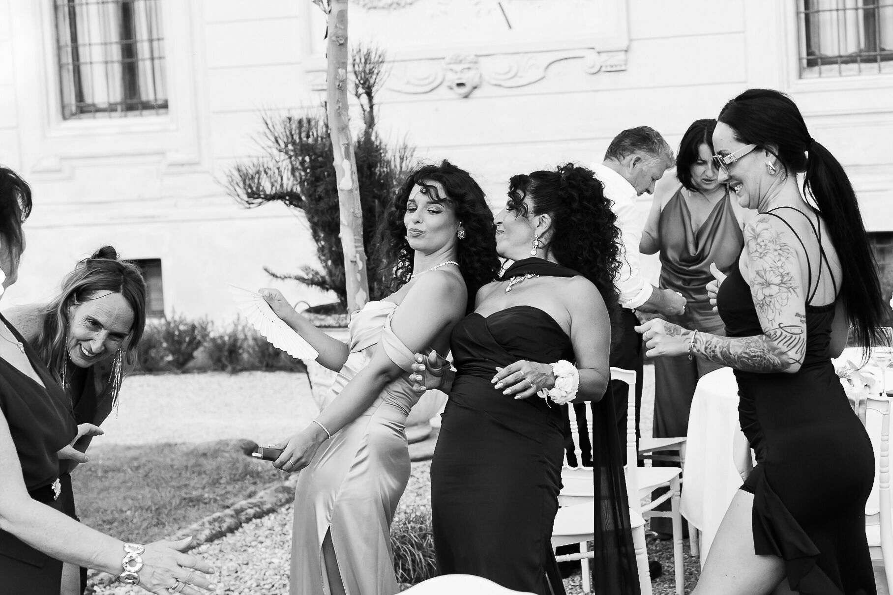 Foto Casamento na Itália - Milão - Imagem 264