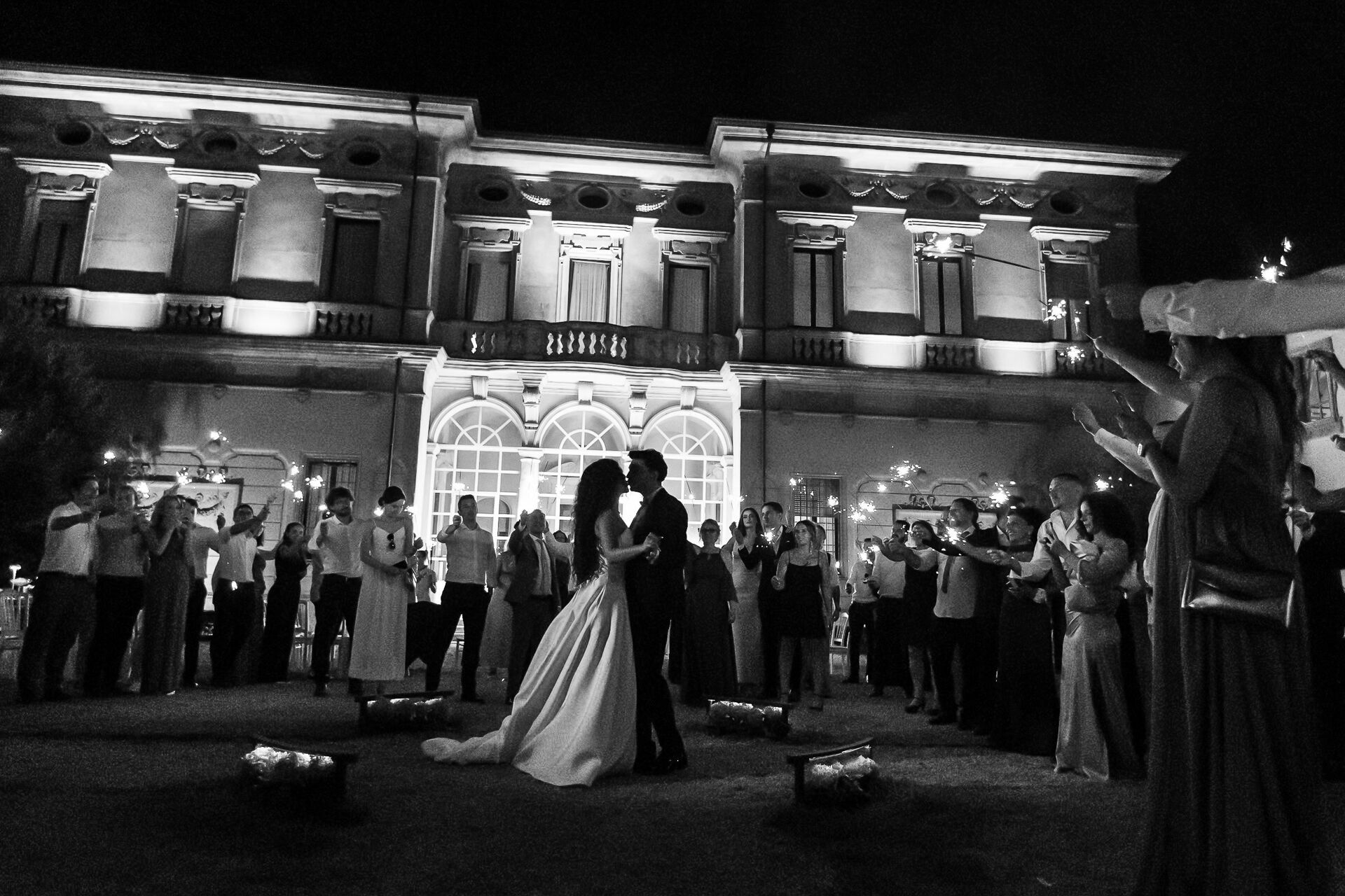 Foto Casamento na Itália - Milão - Imagem 306