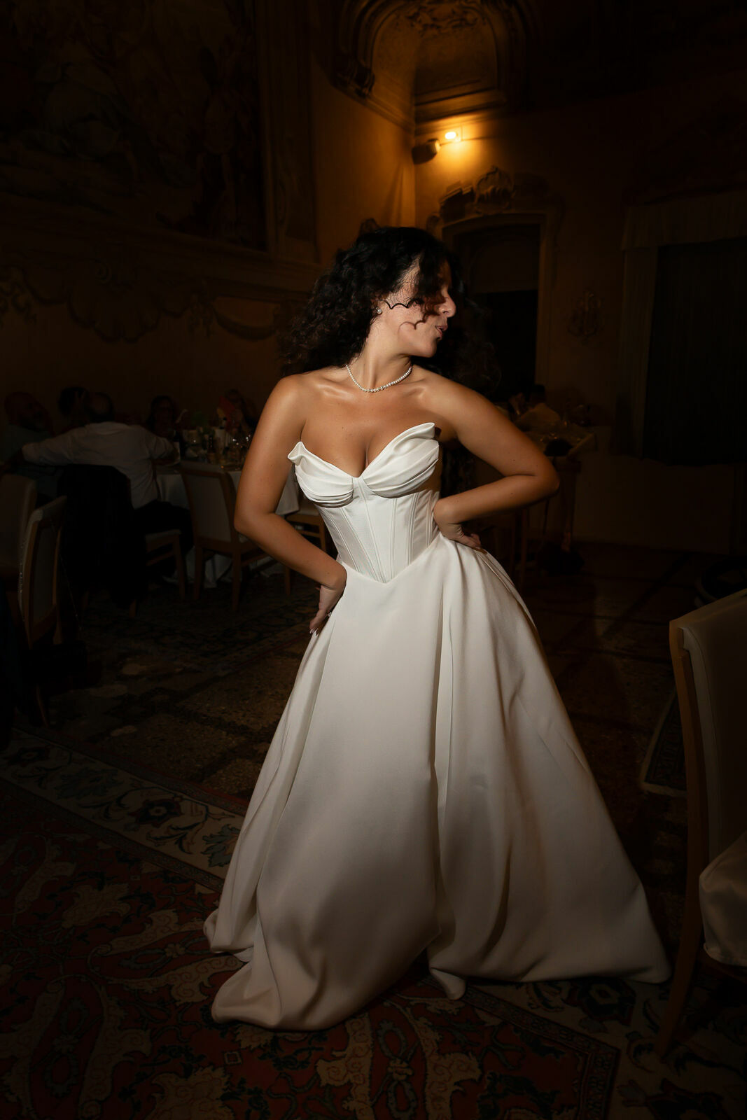 Foto Casamento na Itália - Milão - Imagem 292