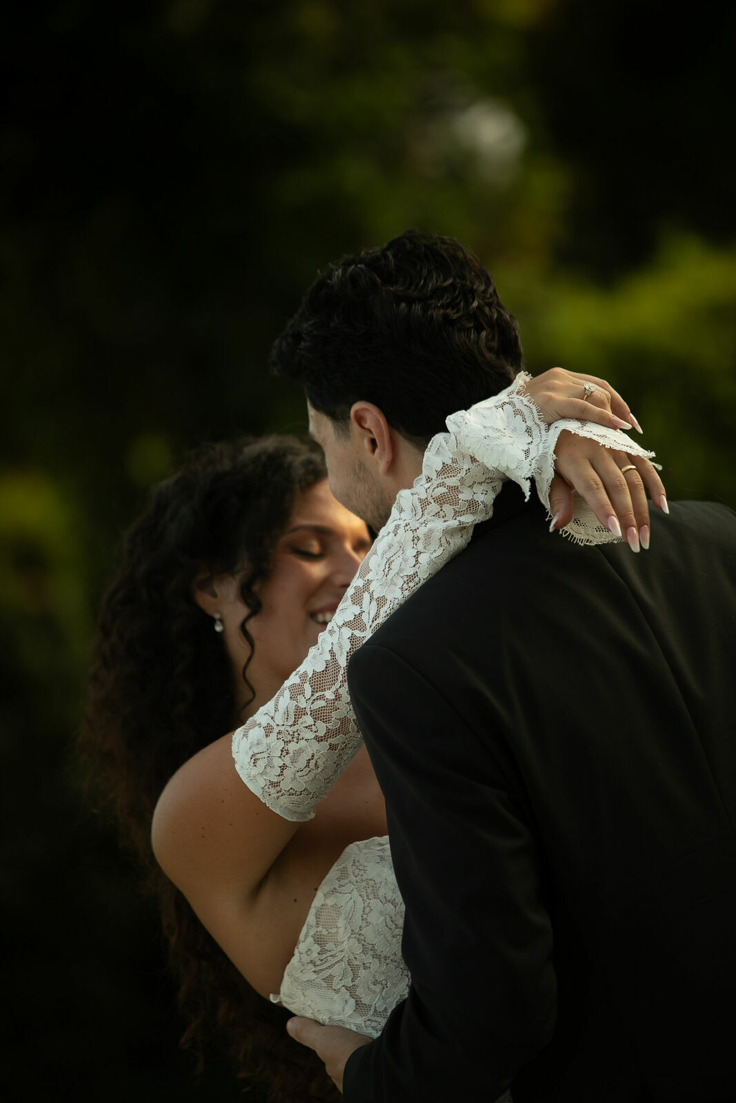Foto Casamento na Itália - Milão - Imagem 254