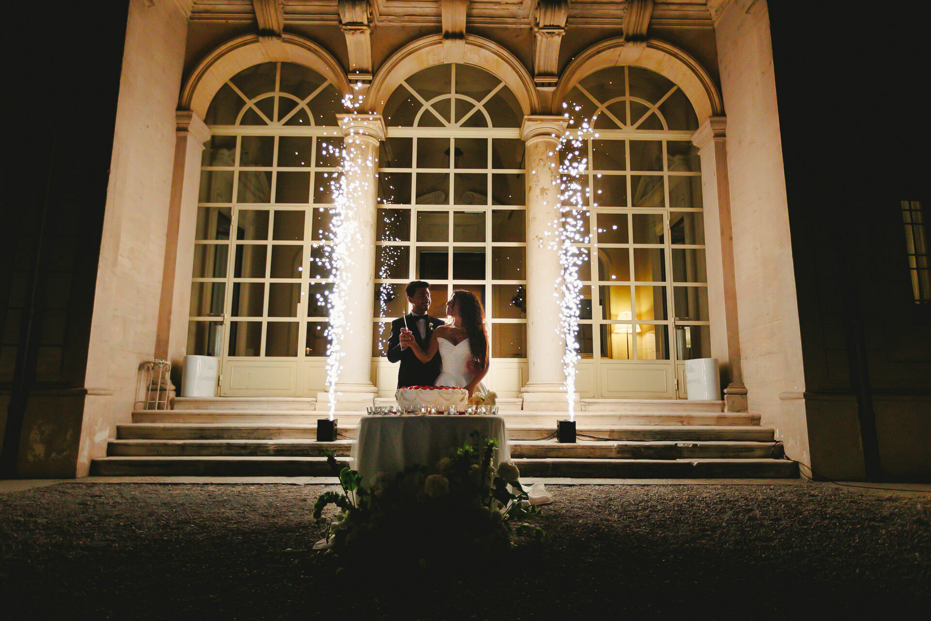 Foto Casamento na Itália - Milão - Imagem 298