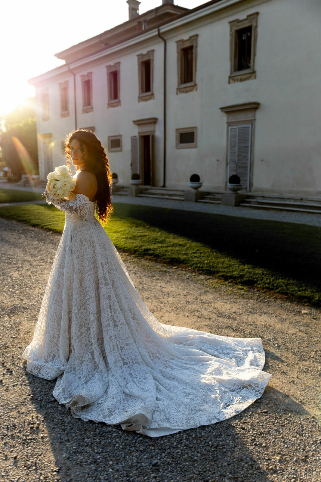 Foto Casamento na Itália - Milão - Imagem 250