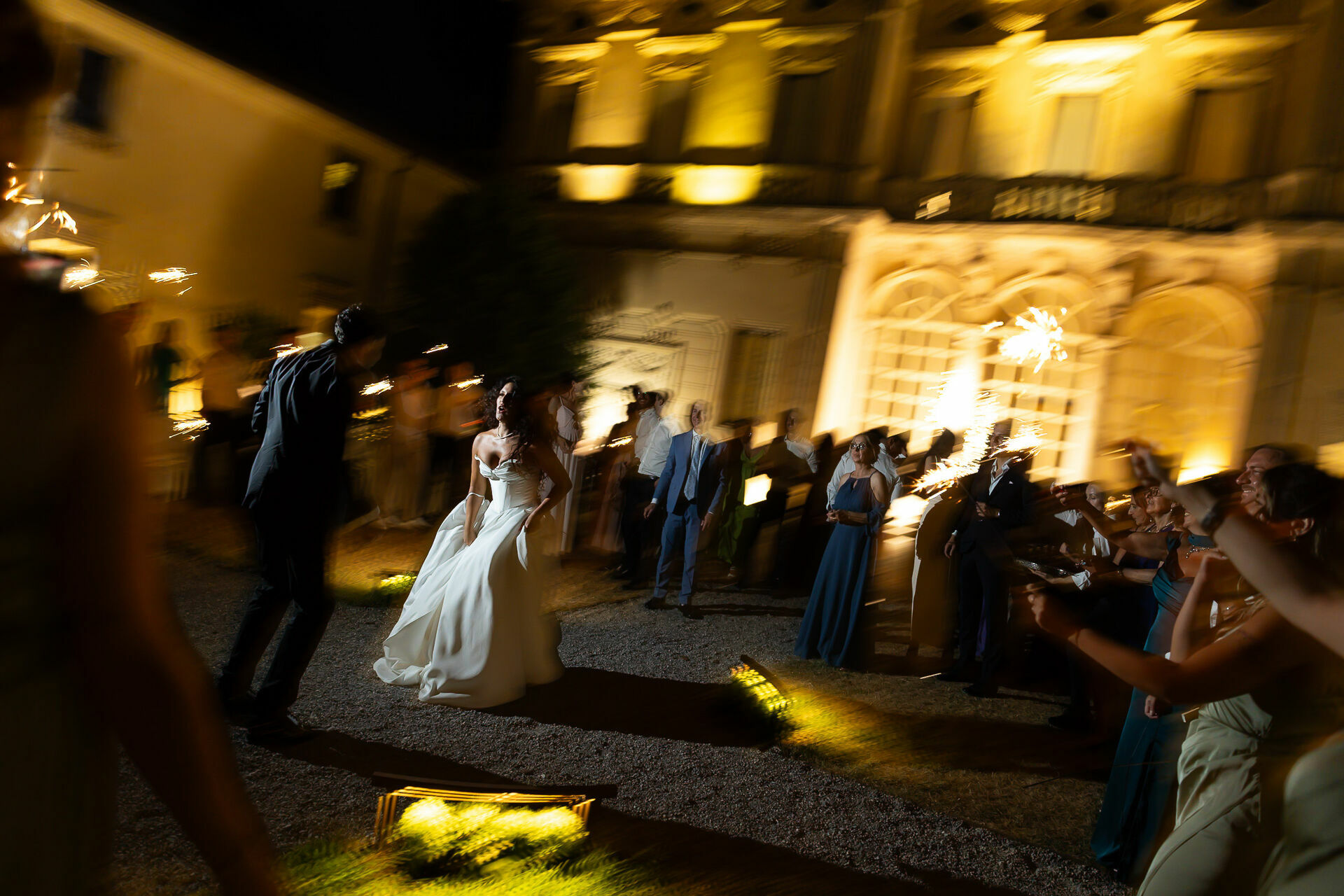Foto Casamento na Itália - Milão - Imagem 310