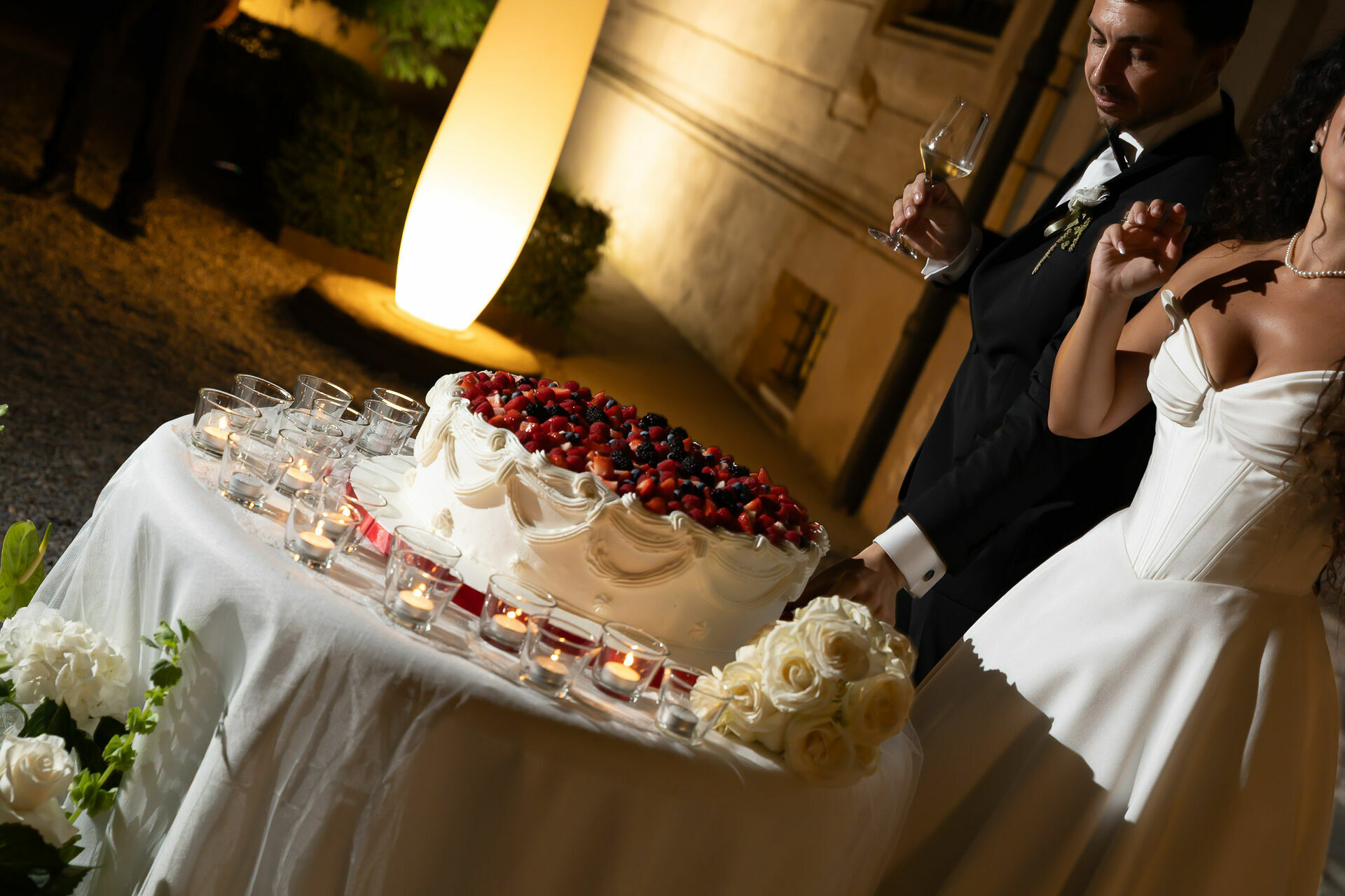 Foto Casamento na Itália - Milão - Imagem 305