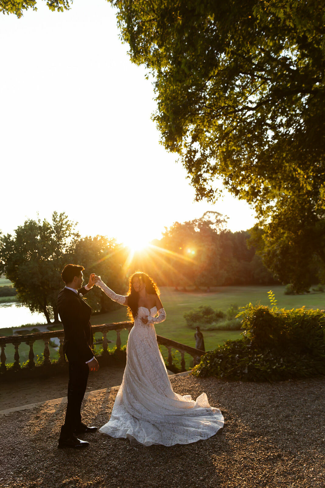 Foto Casamento na Itália - Milão - Imagem 270