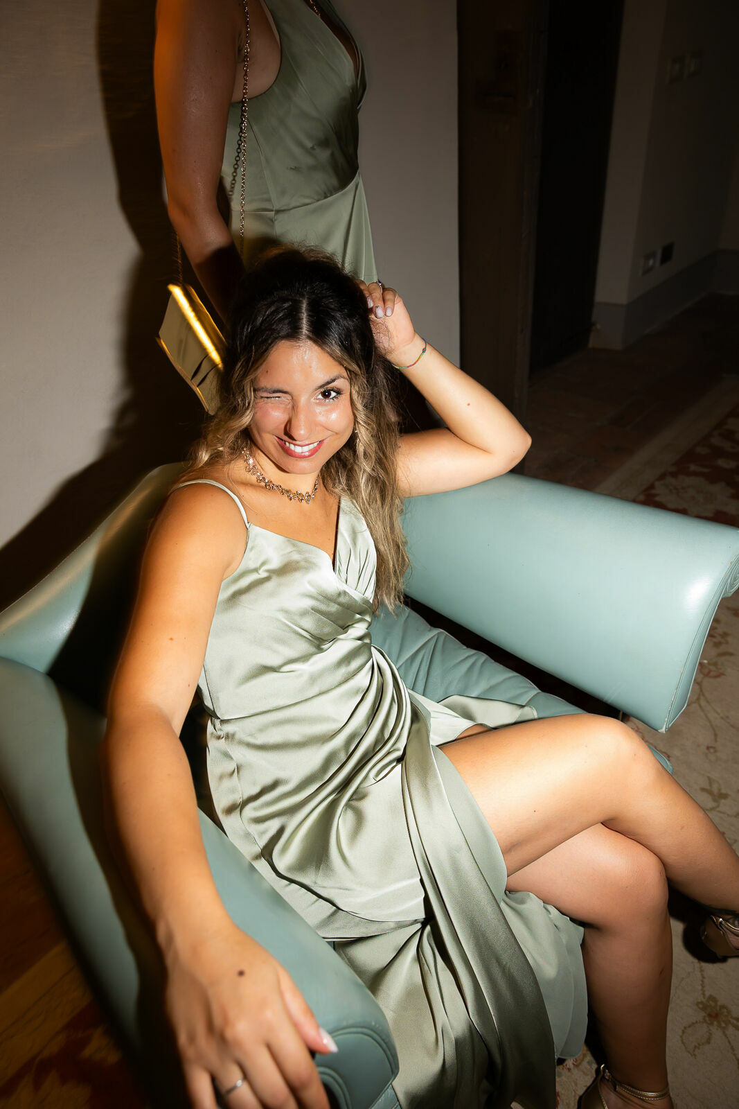 Foto Casamento na Itália - Milão - Imagem 282