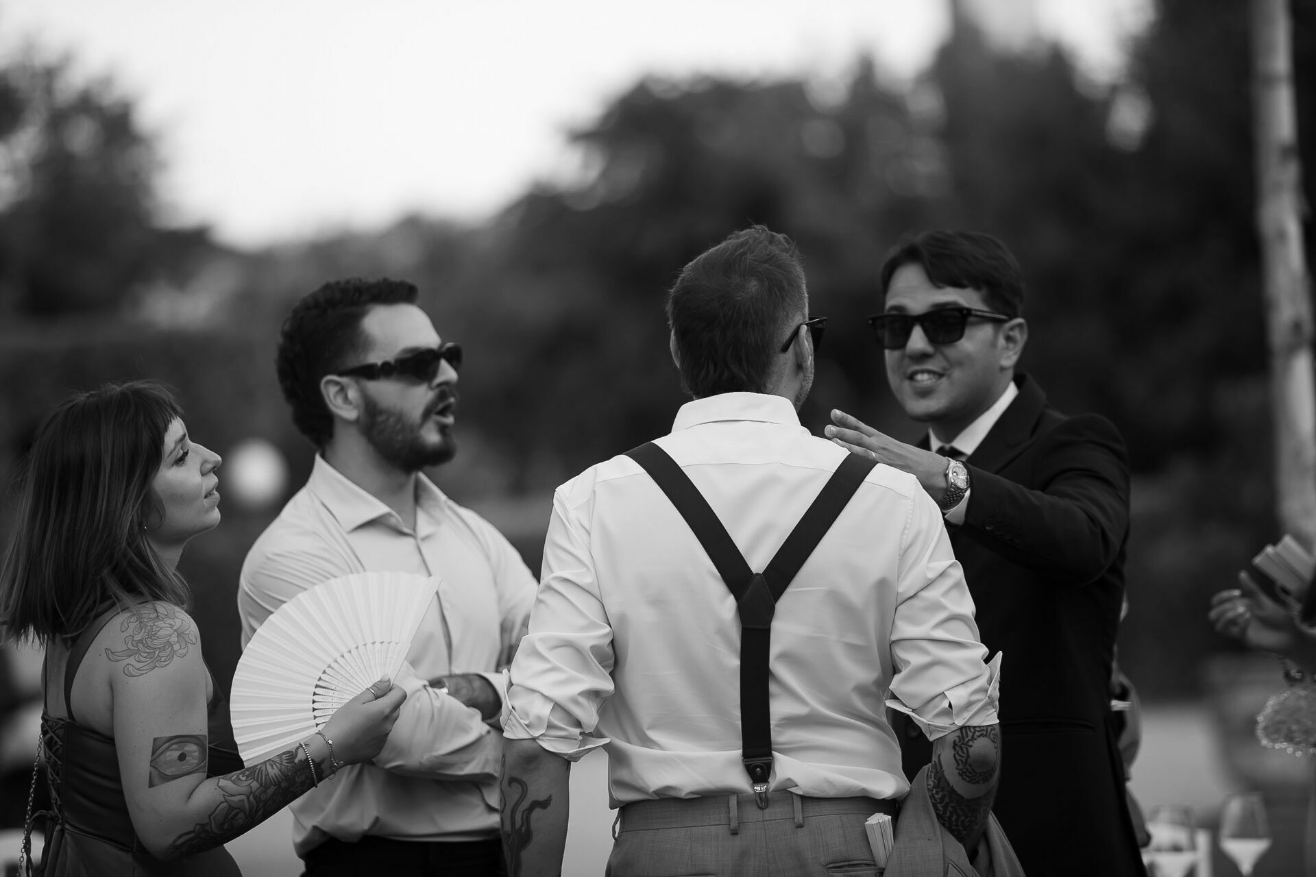 Foto Casamento na Itália - Milão - Imagem 276