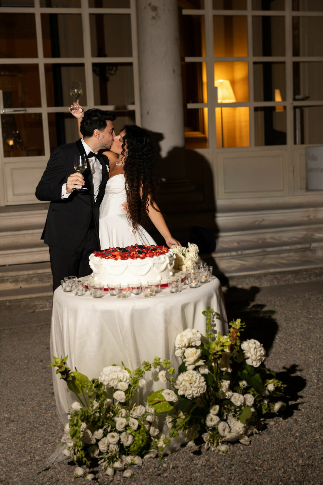 Foto Casamento na Itália - Milão - Imagem 303