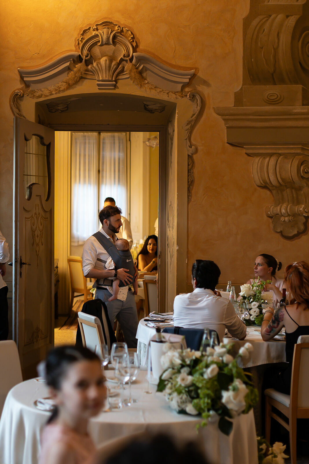 Foto Casamento na Itália - Milão - Imagem 279