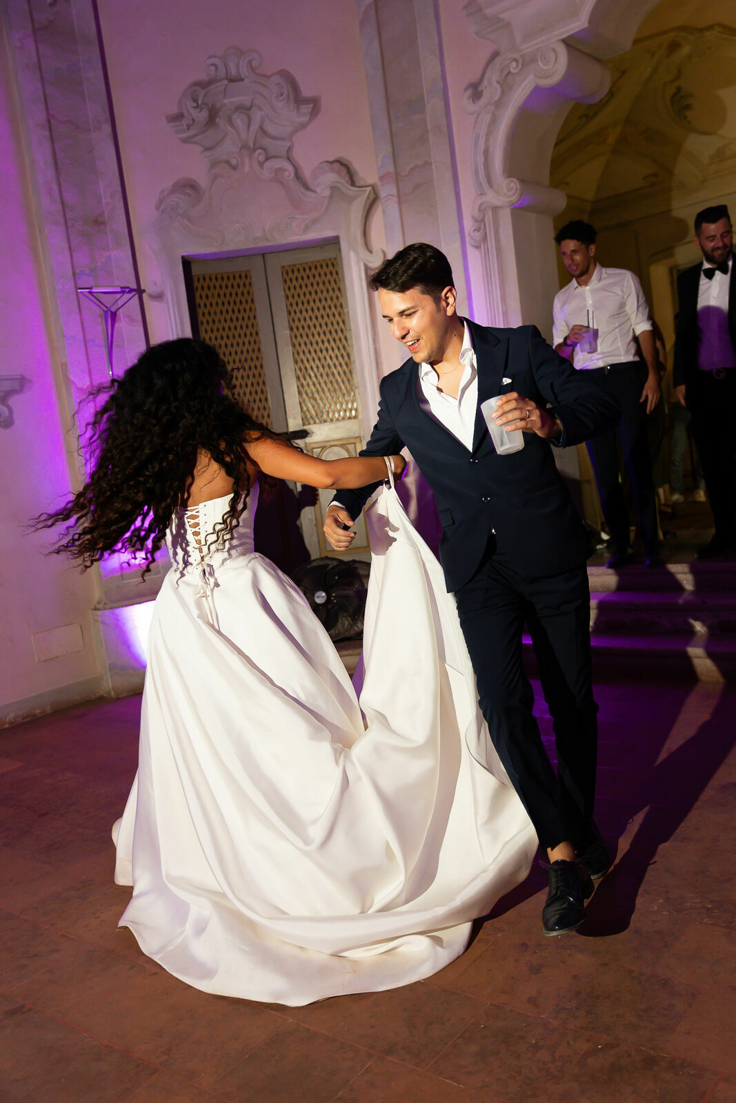 Foto Casamento na Itália - Milão - Imagem 323
