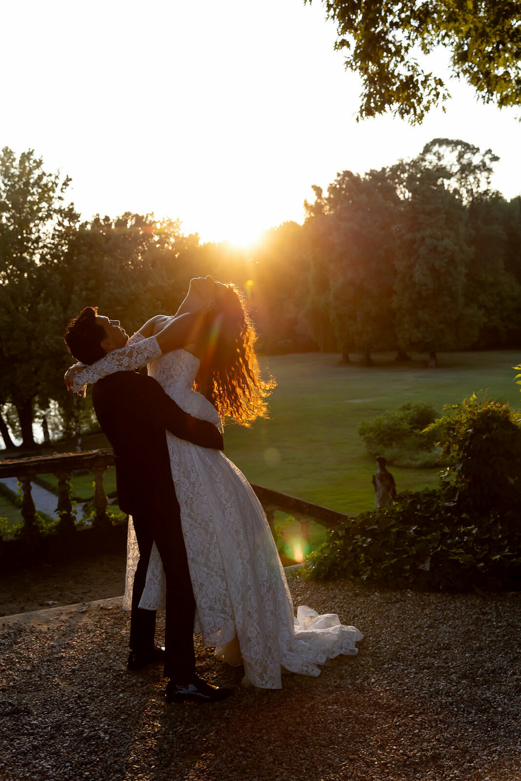 Foto Casamento na Itália - Milão - Imagem 271