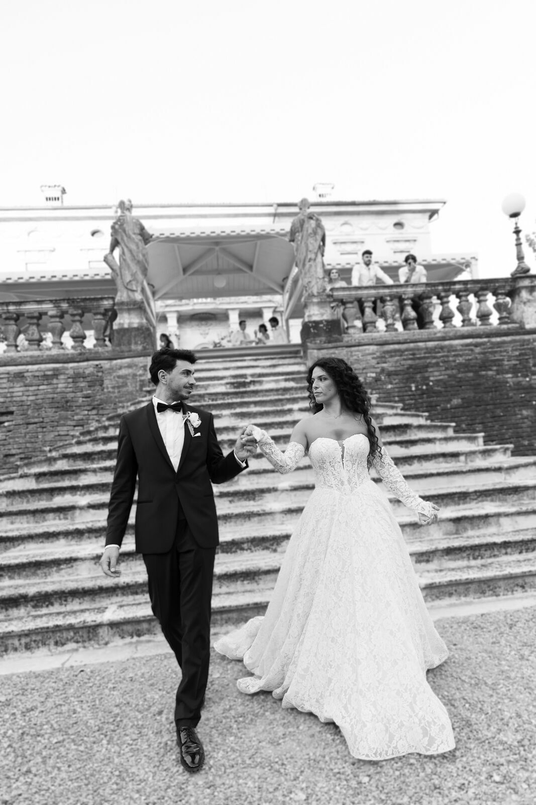 Foto Casamento na Itália - Milão - Imagem 263