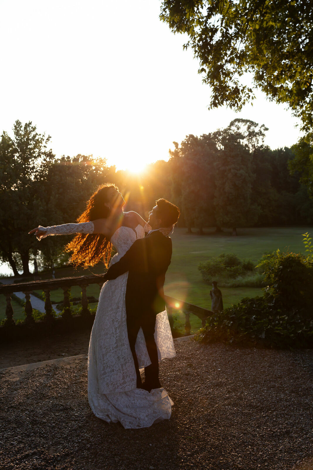 Foto Casamento na Itália - Milão - Imagem 273